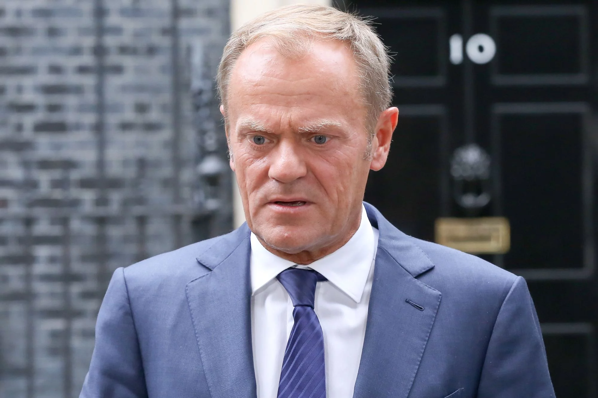 Donald Tusk