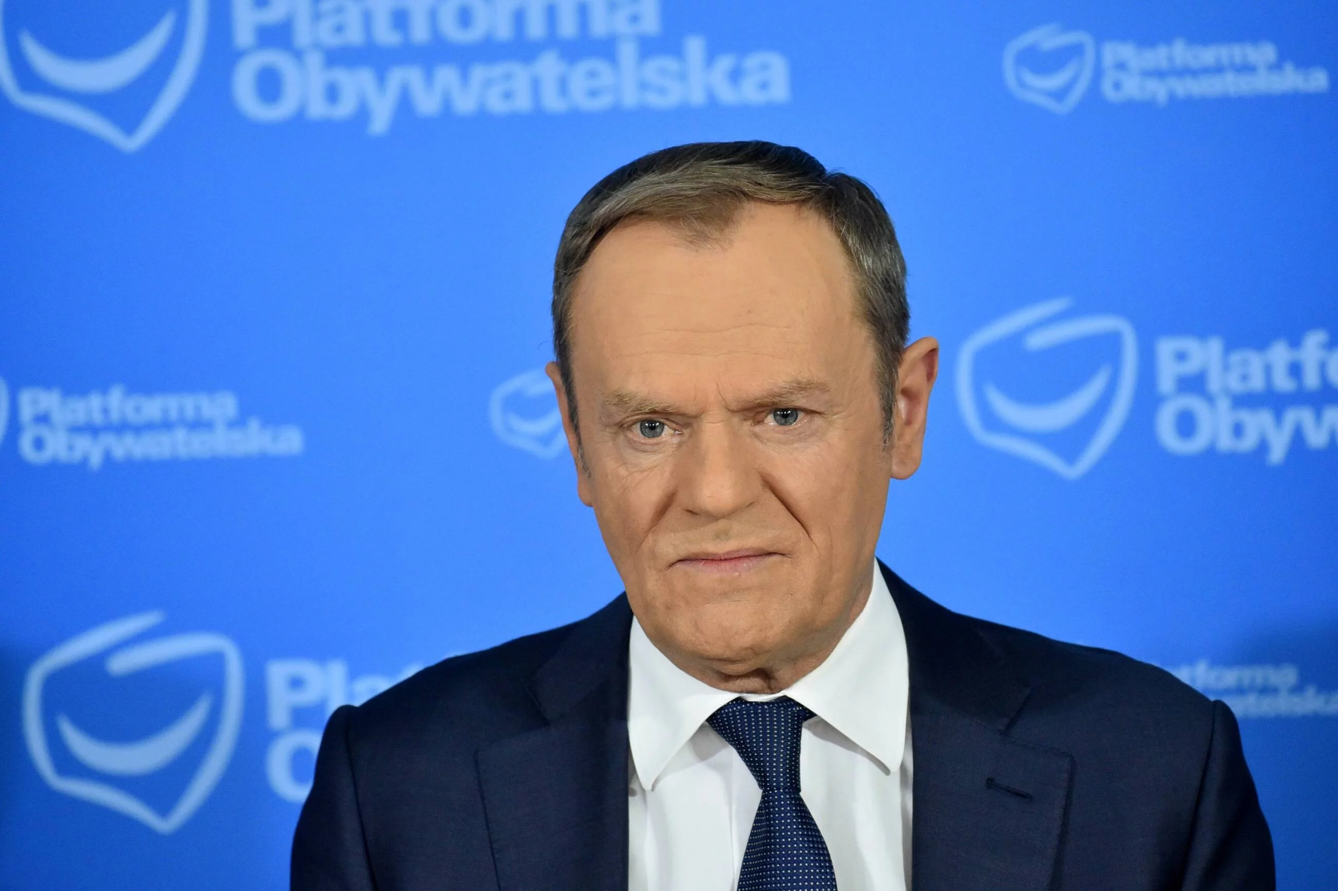 Donald Tusk