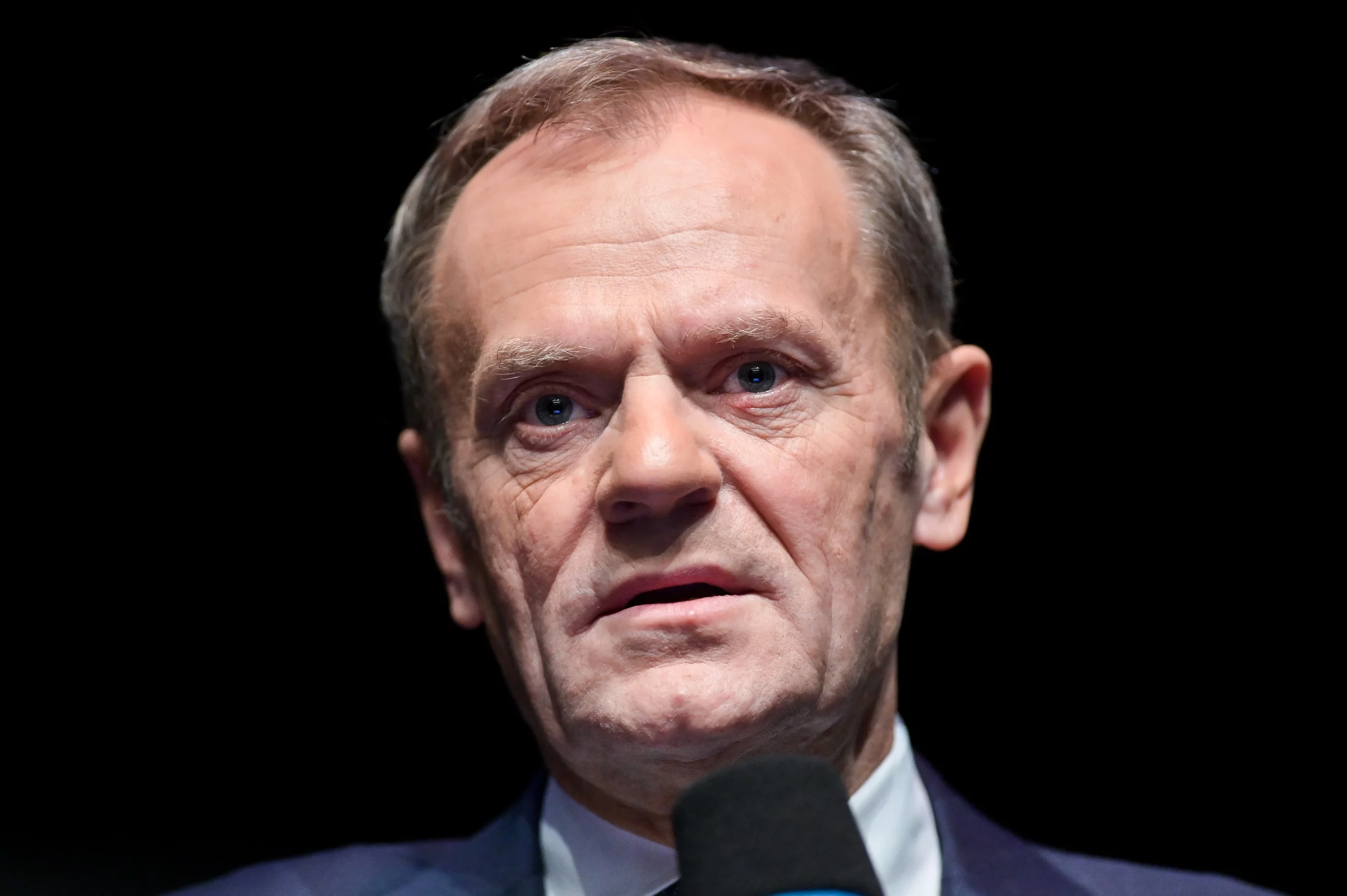 Donald Tusk