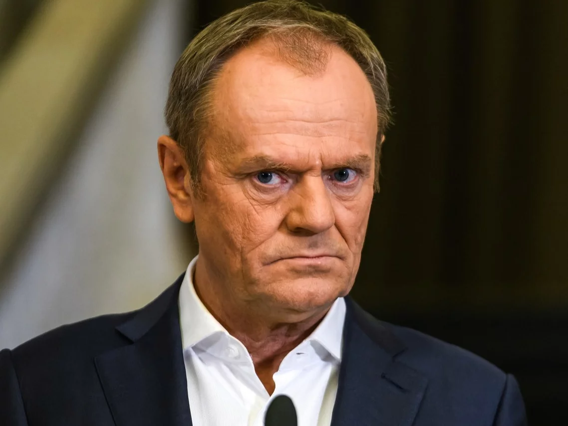 Donald Tusk