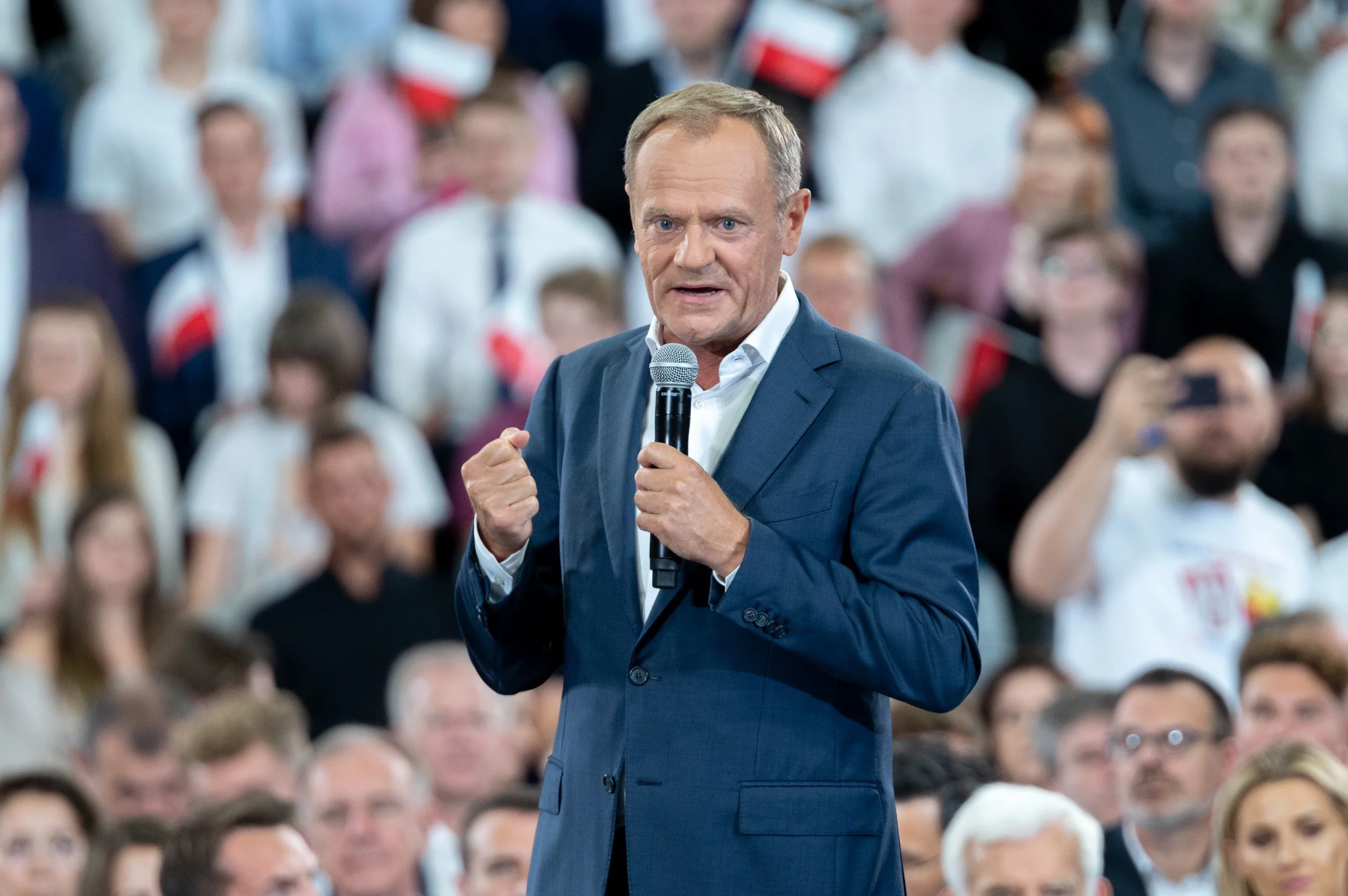 Donald Tusk