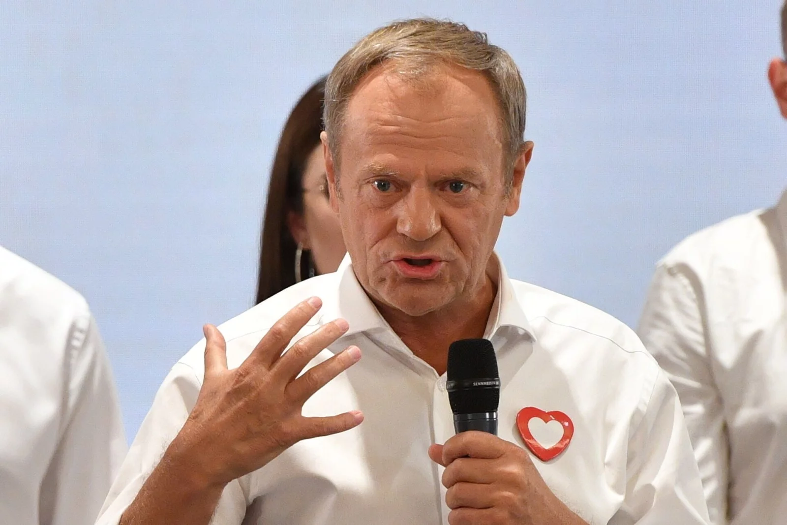 Donald Tusk