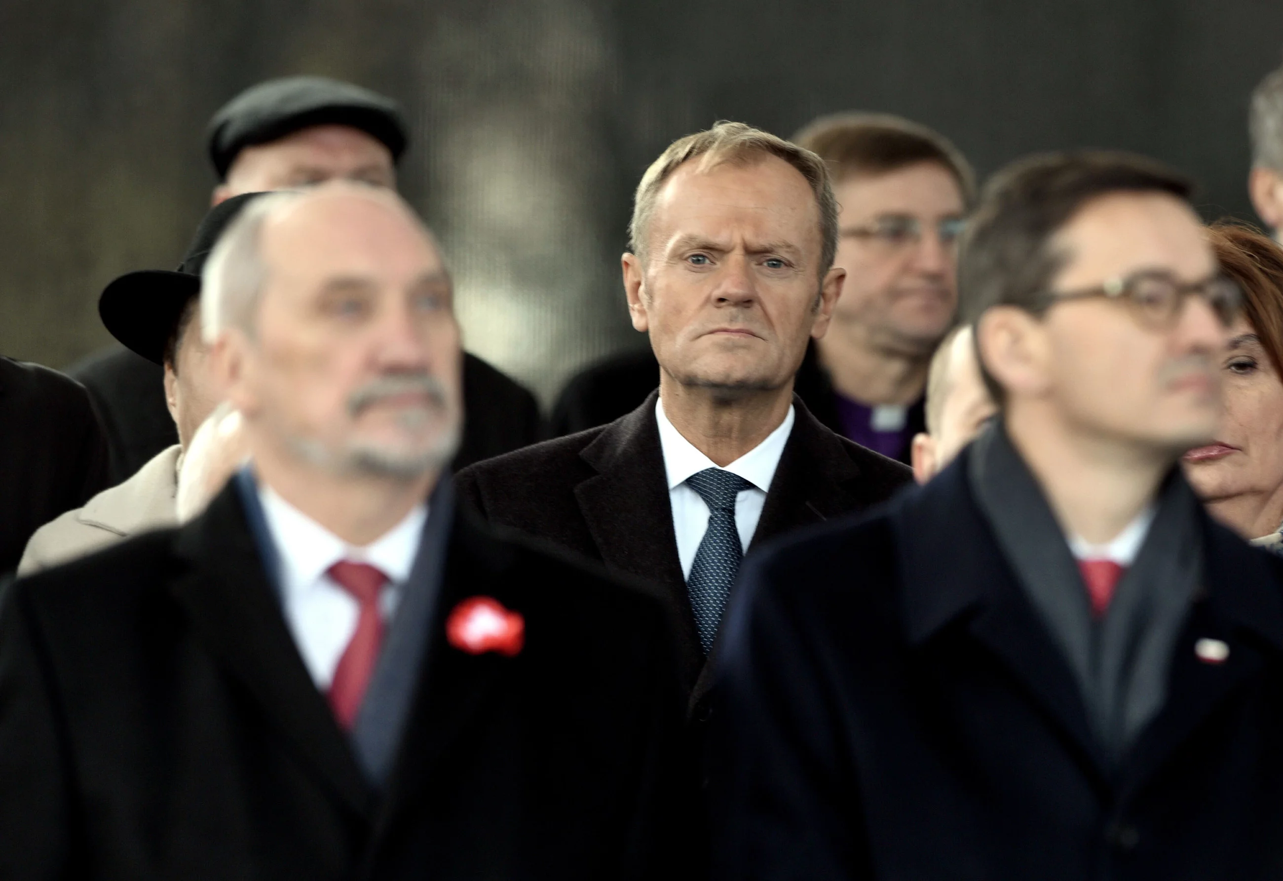 Donald Tusk