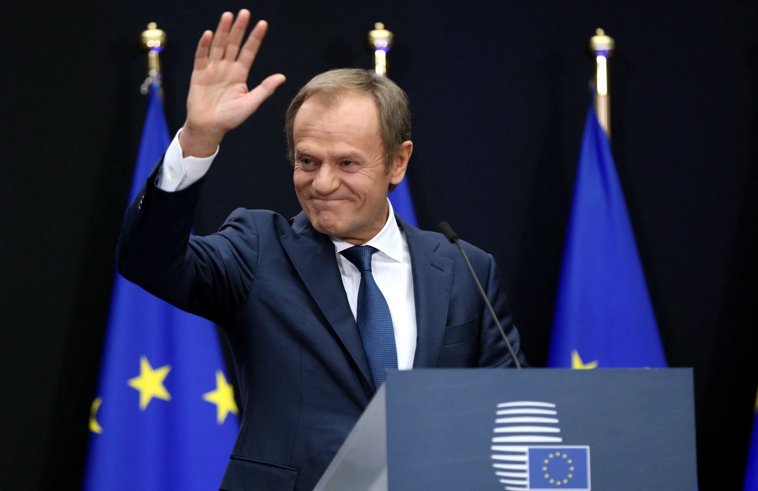 Donald Tusk