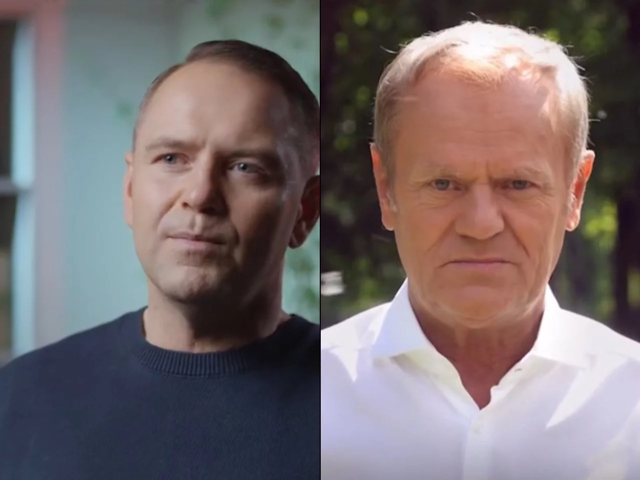 Tusk po wywiadzie Nawrockiego: Codziennie powtarza, iż Polska nie ma żadnego znaczenia