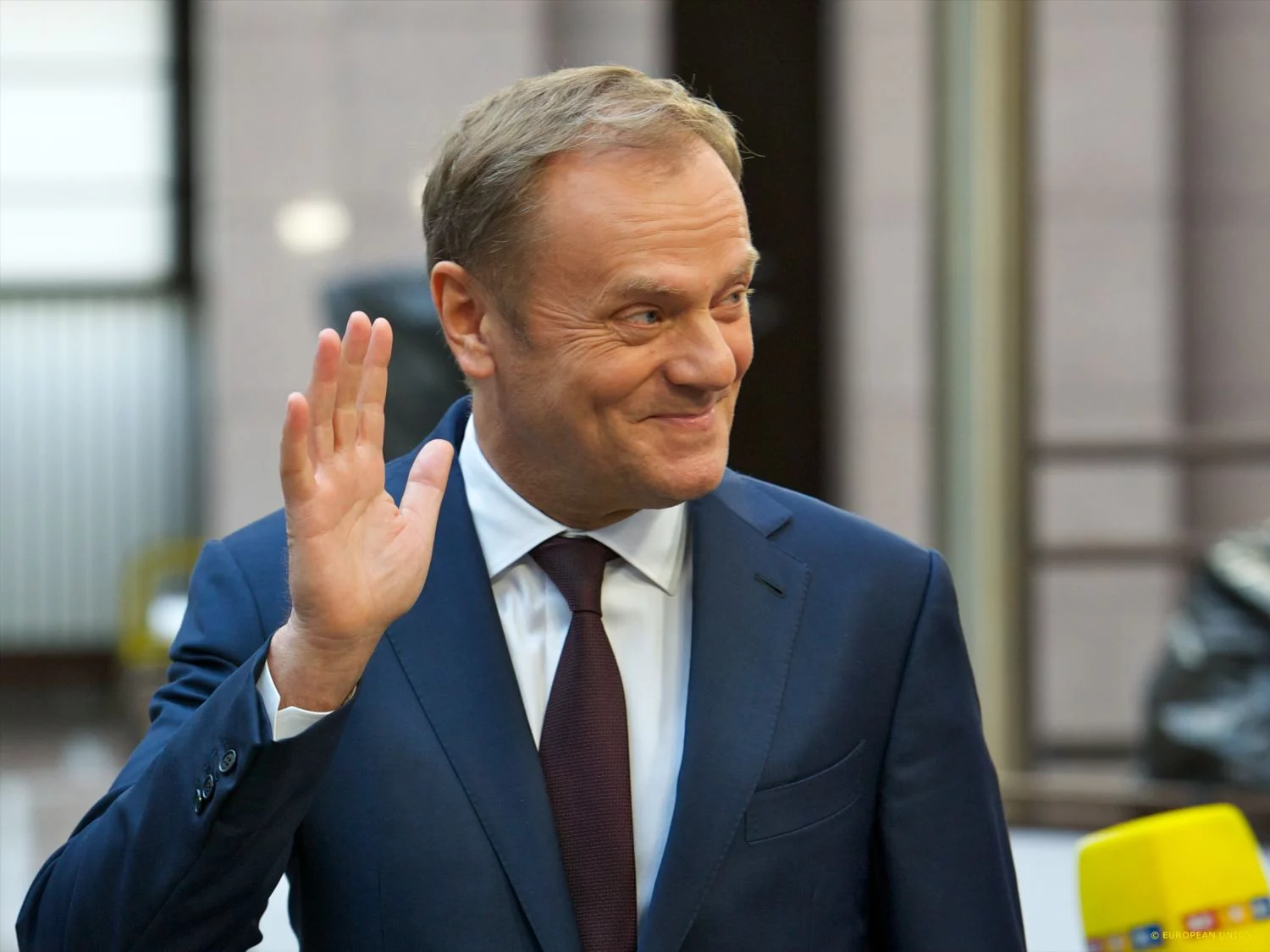 Donald Tusk