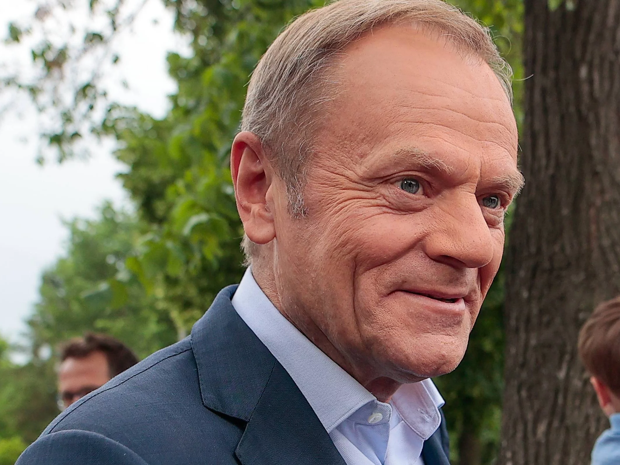 Donald Tusk