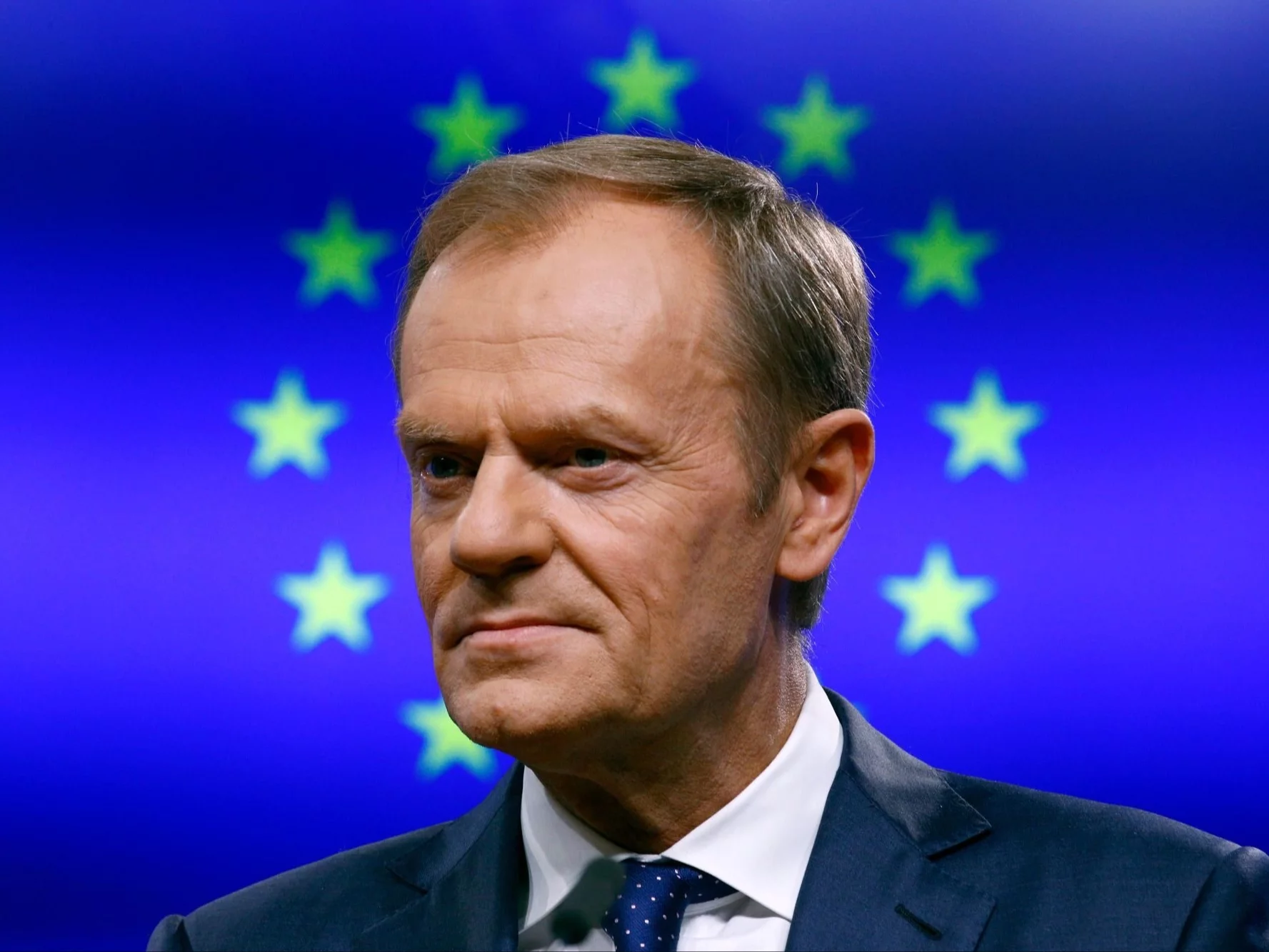 Donald Tusk