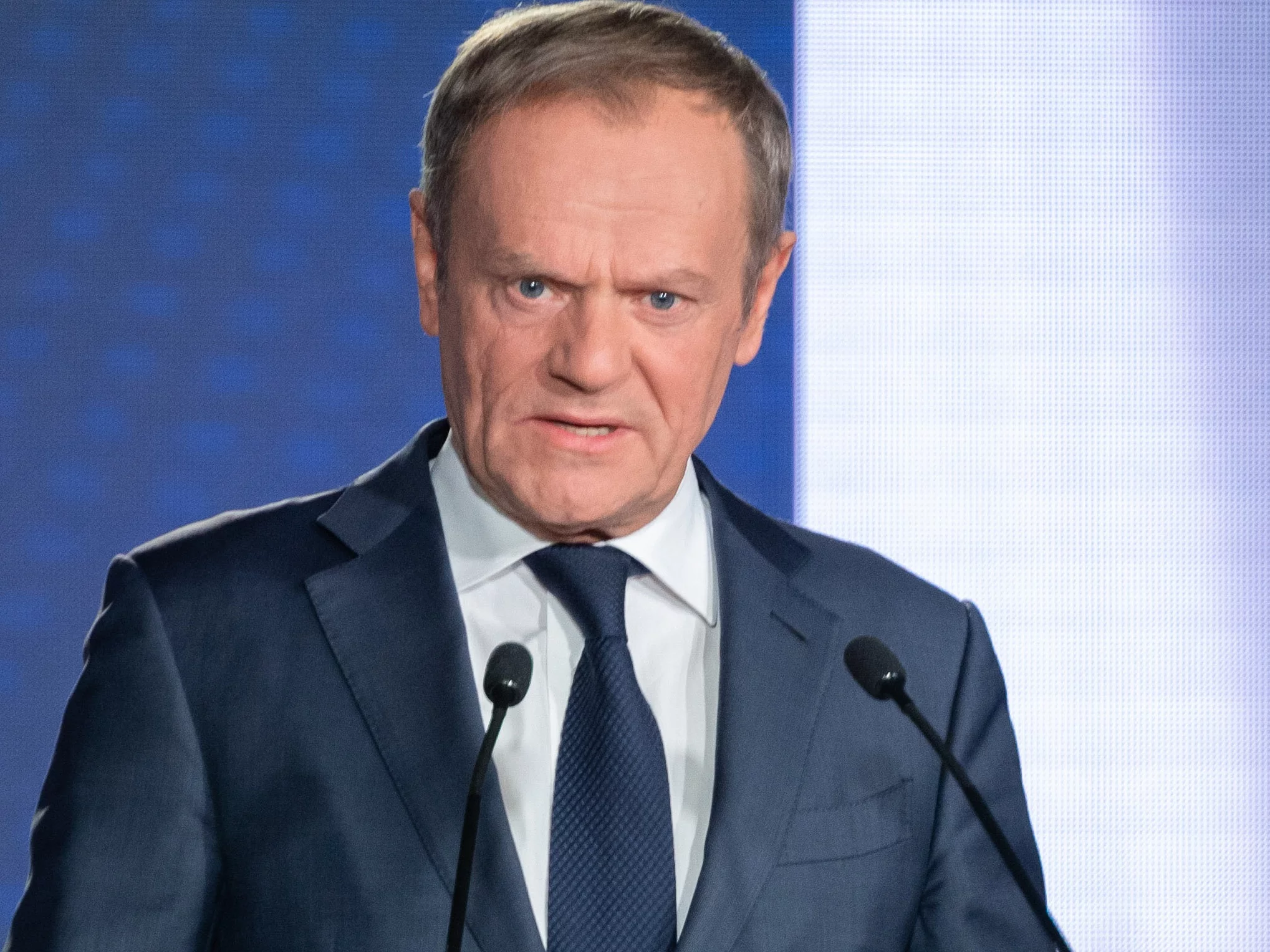 Donald Tusk