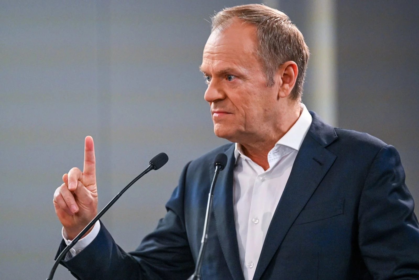 Donald Tusk