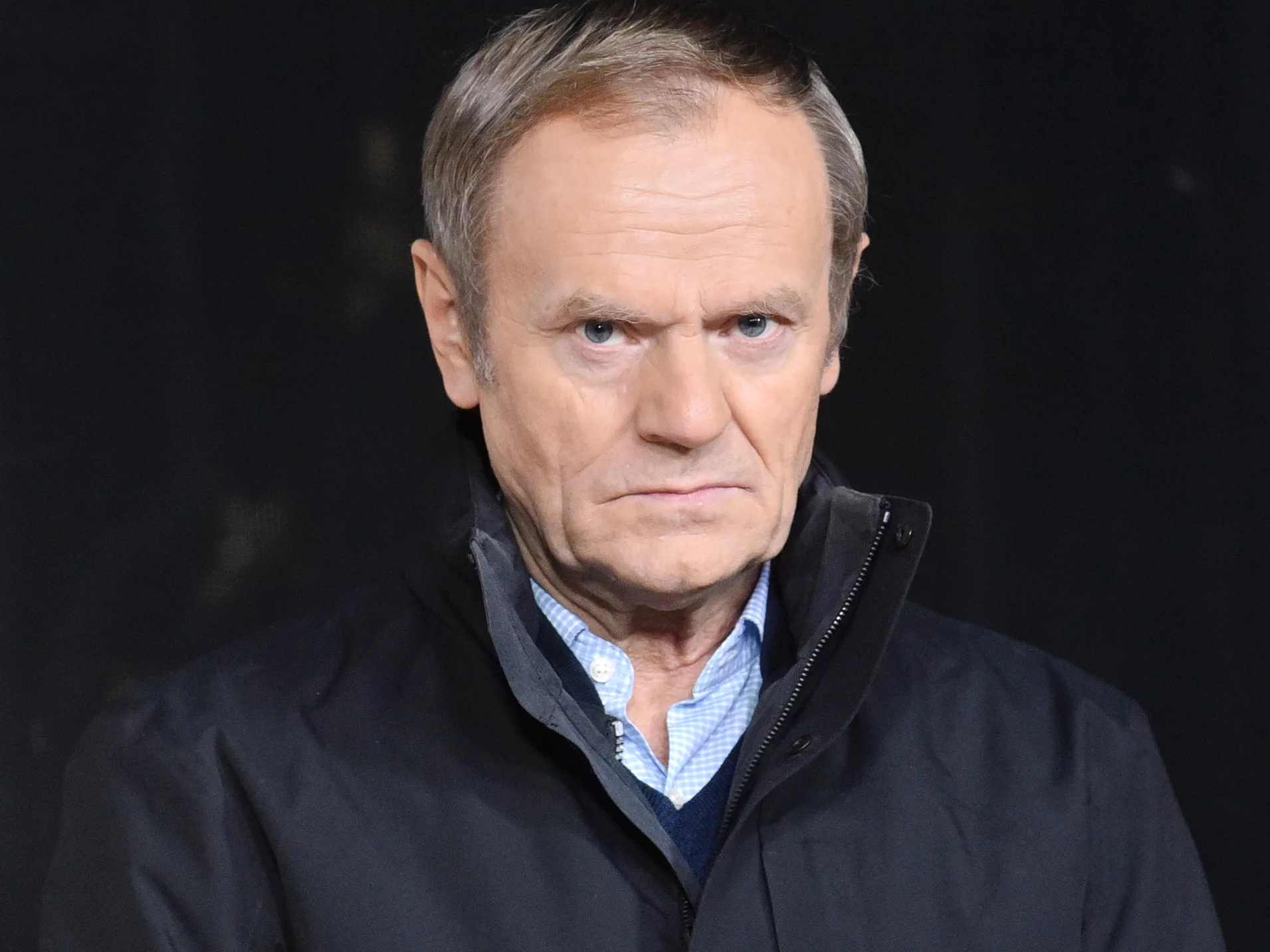 Donald Tusk