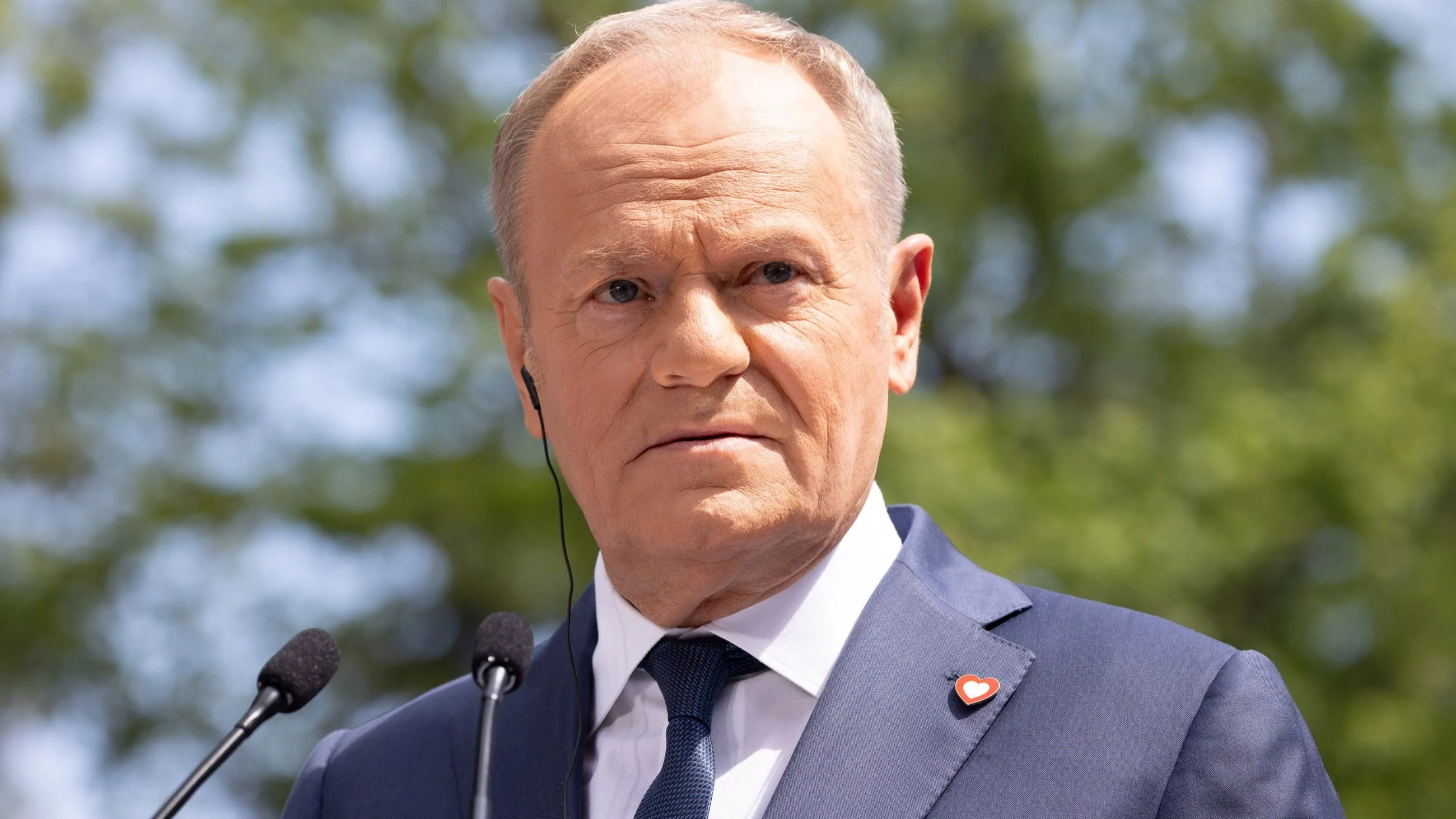 Donald Tusk