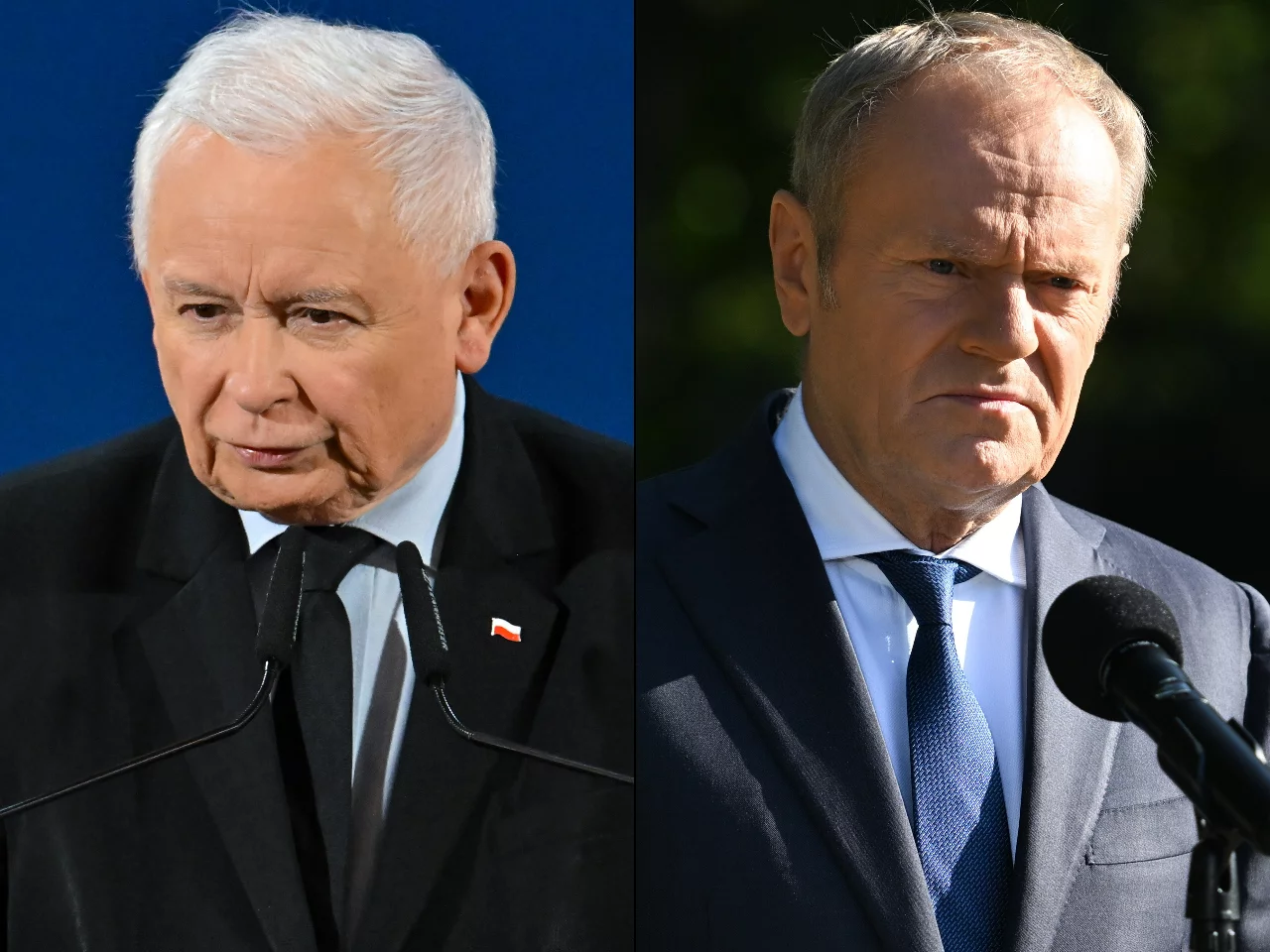 Tusk rośnie w siłę? PiS walczy o przetrwanie? „Bez Konfederacji nie ma władzy”