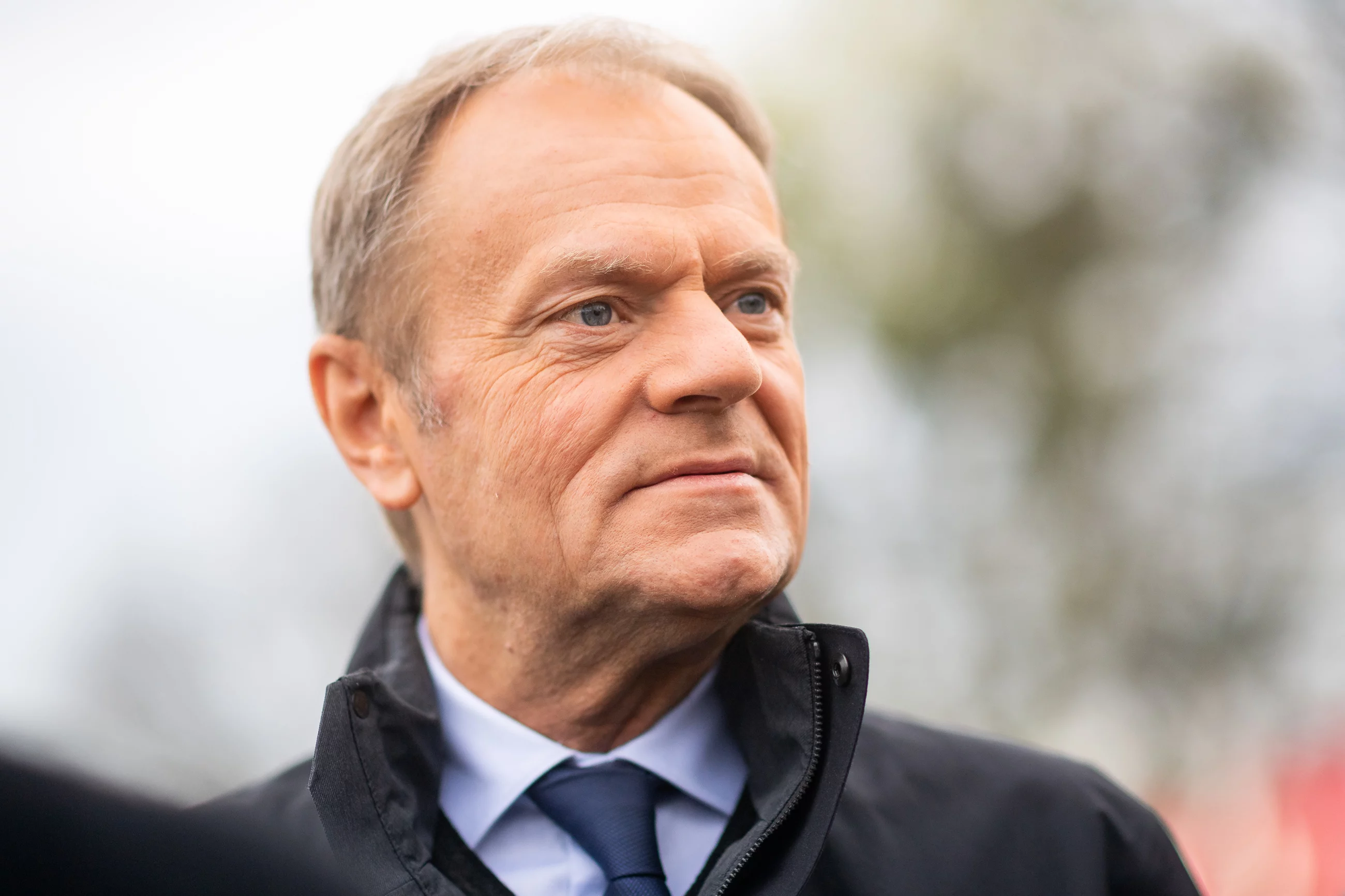 Donald Tusk