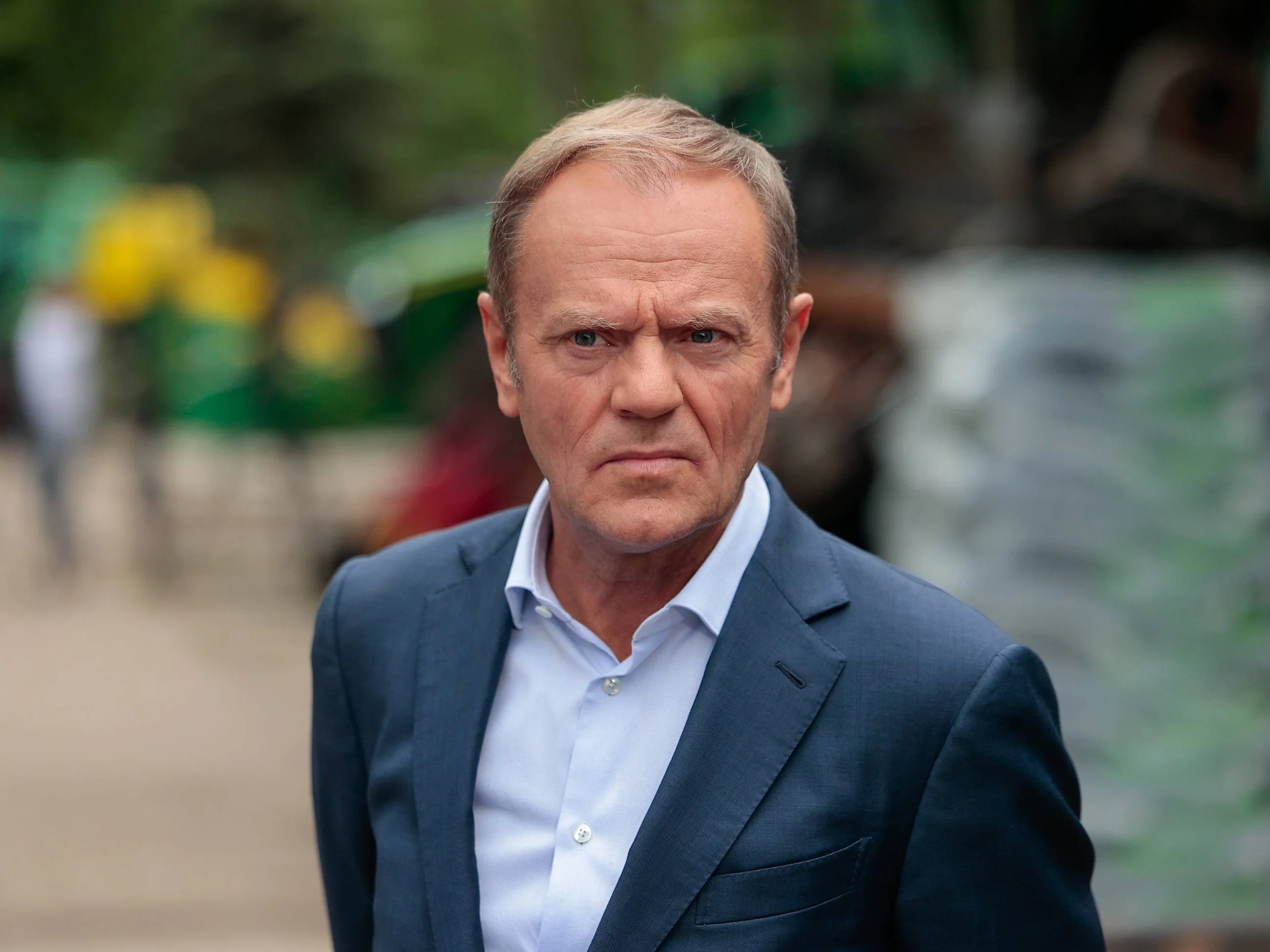 Donald Tusk