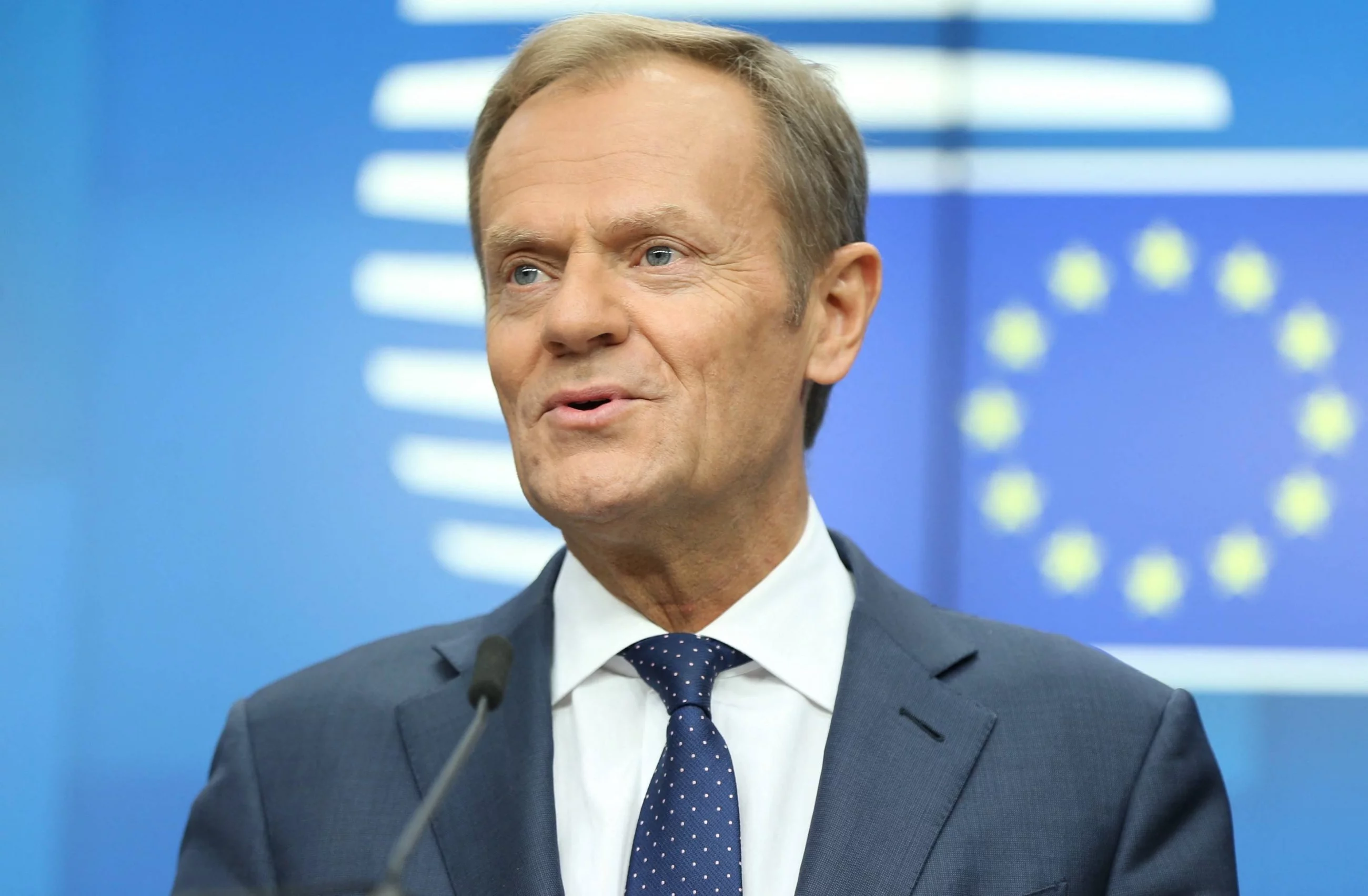 Donald Tusk