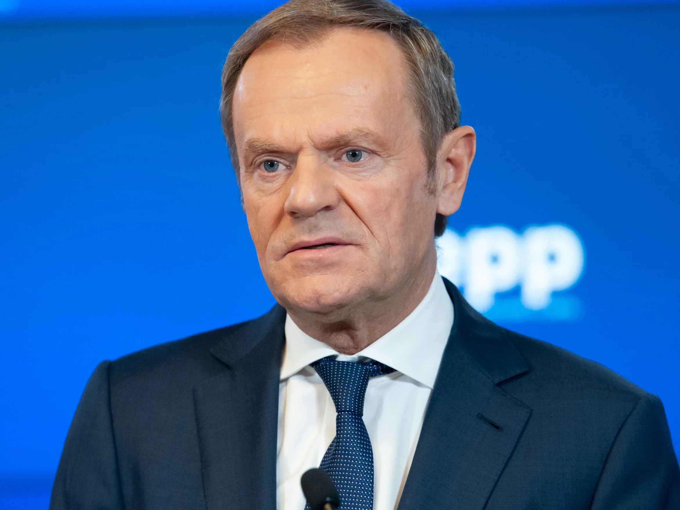 Donald Tusk