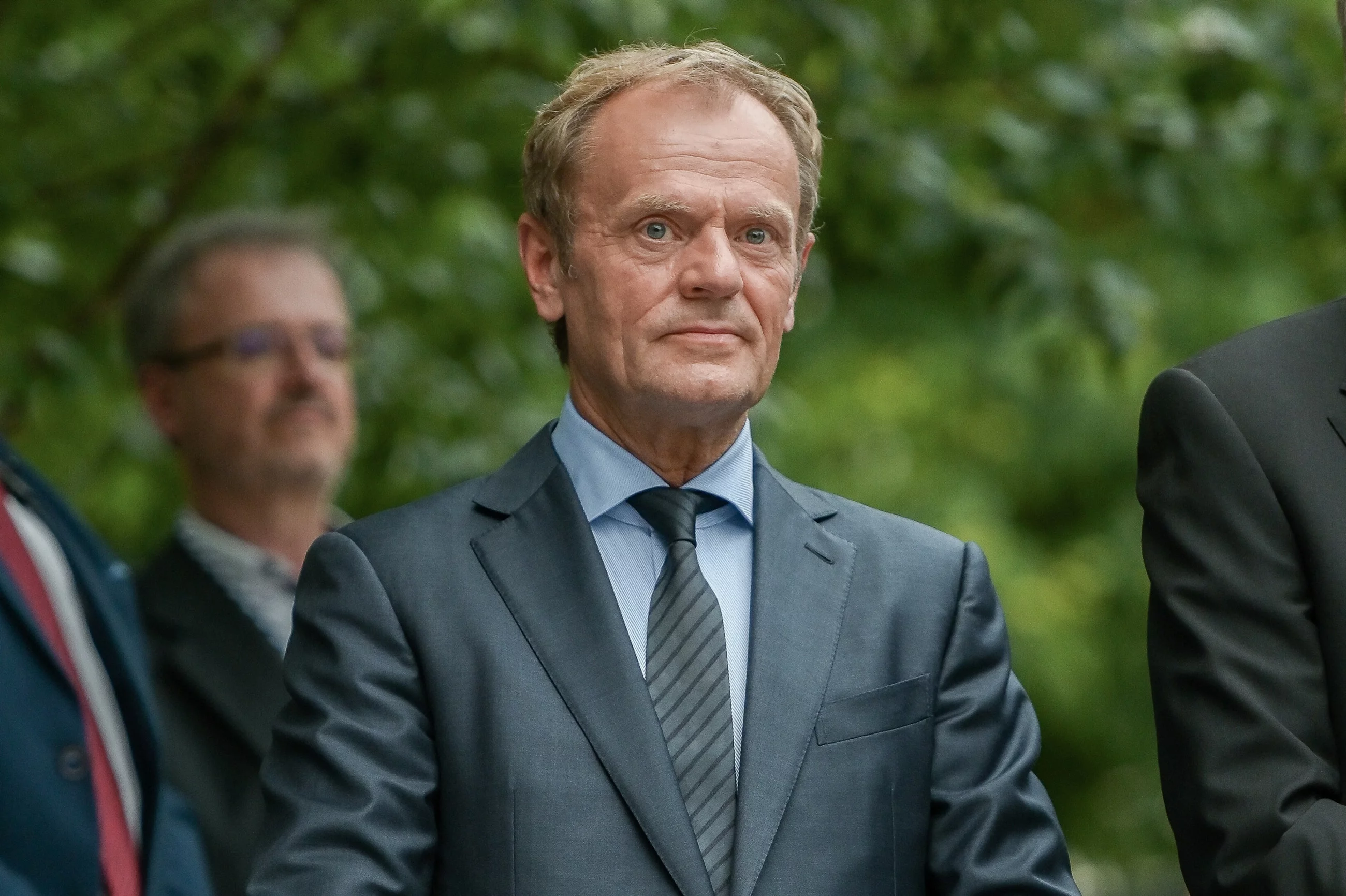 Donald Tusk