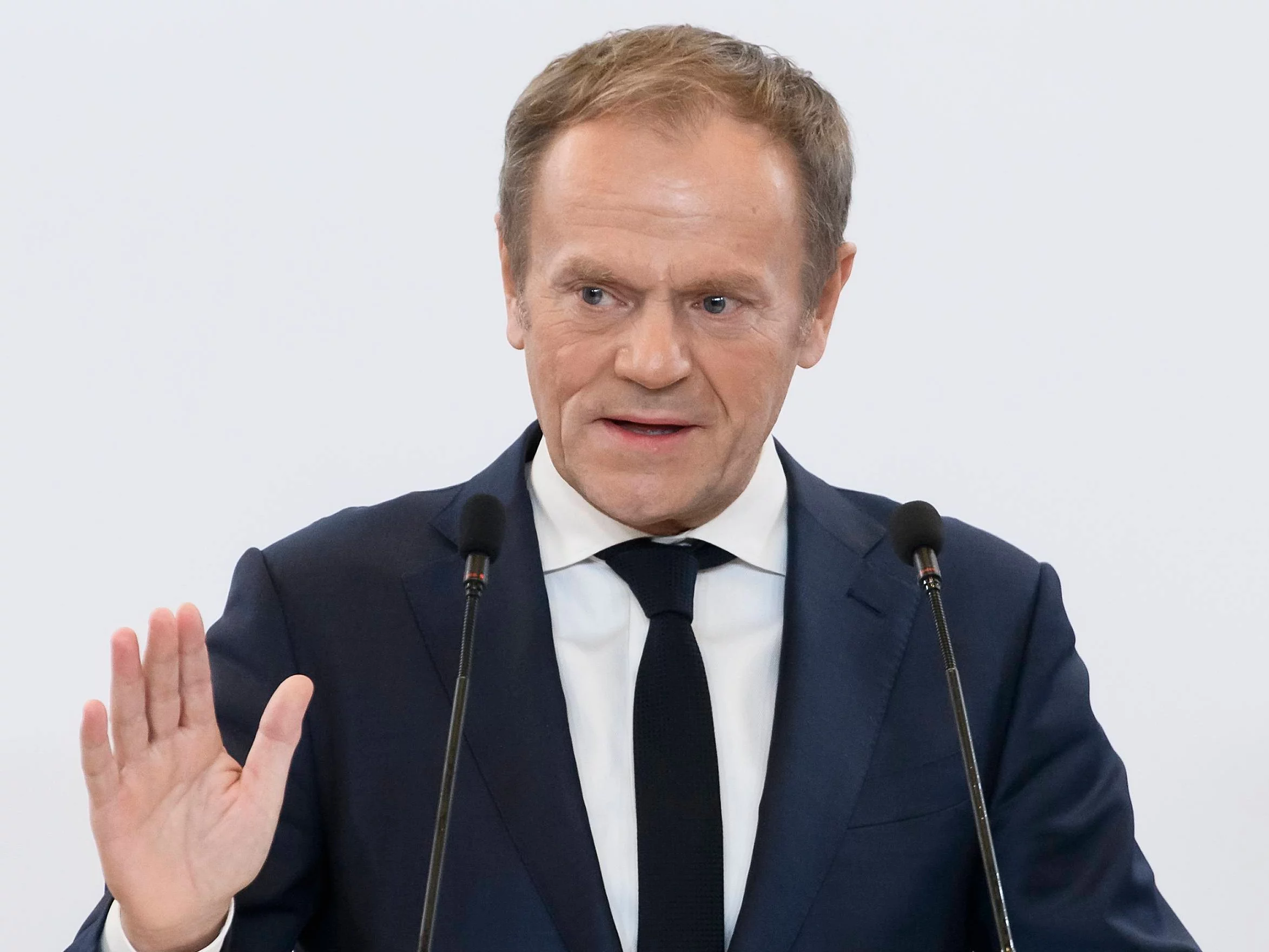 Donald Tusk