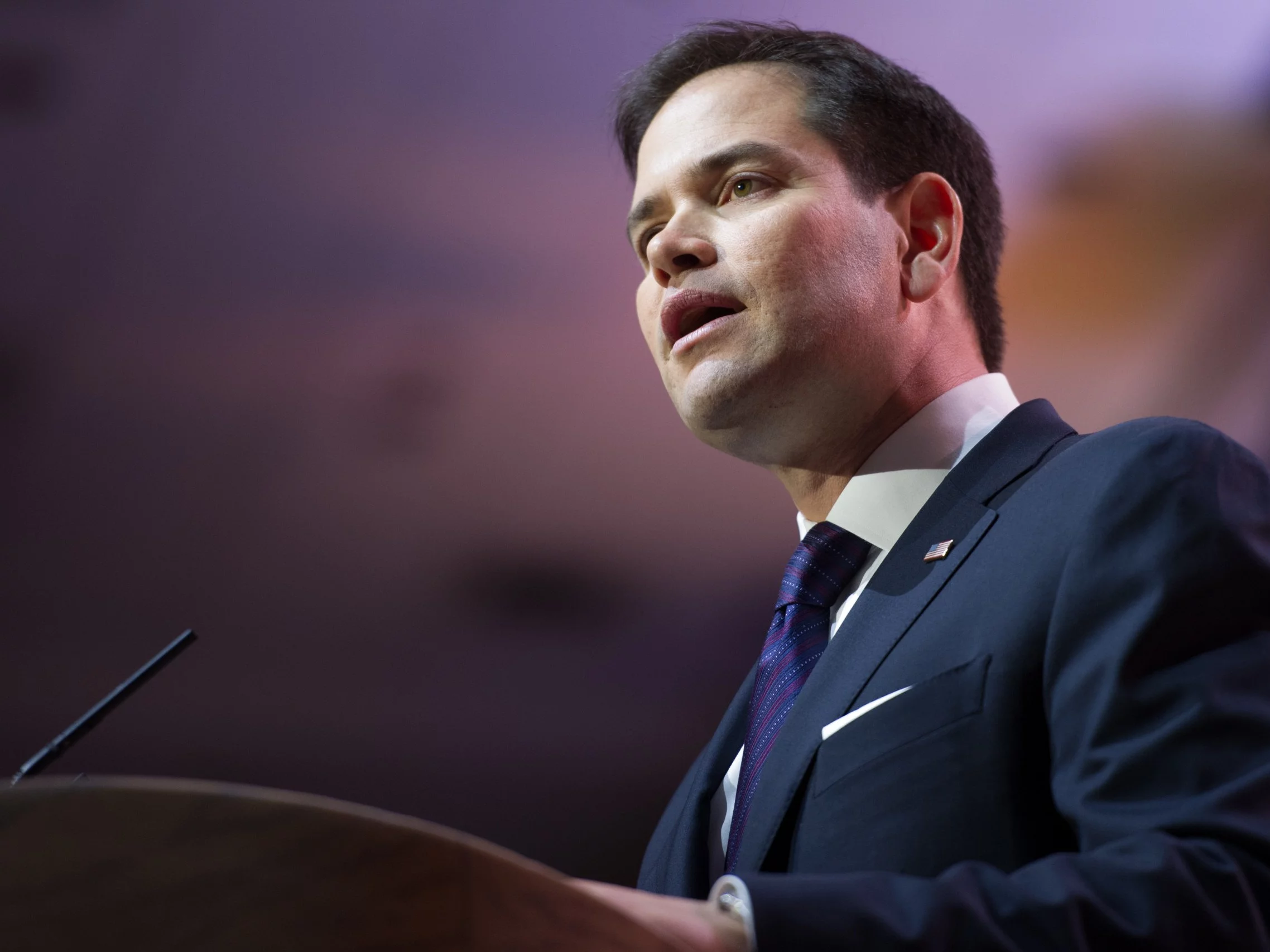 Marco Rubio