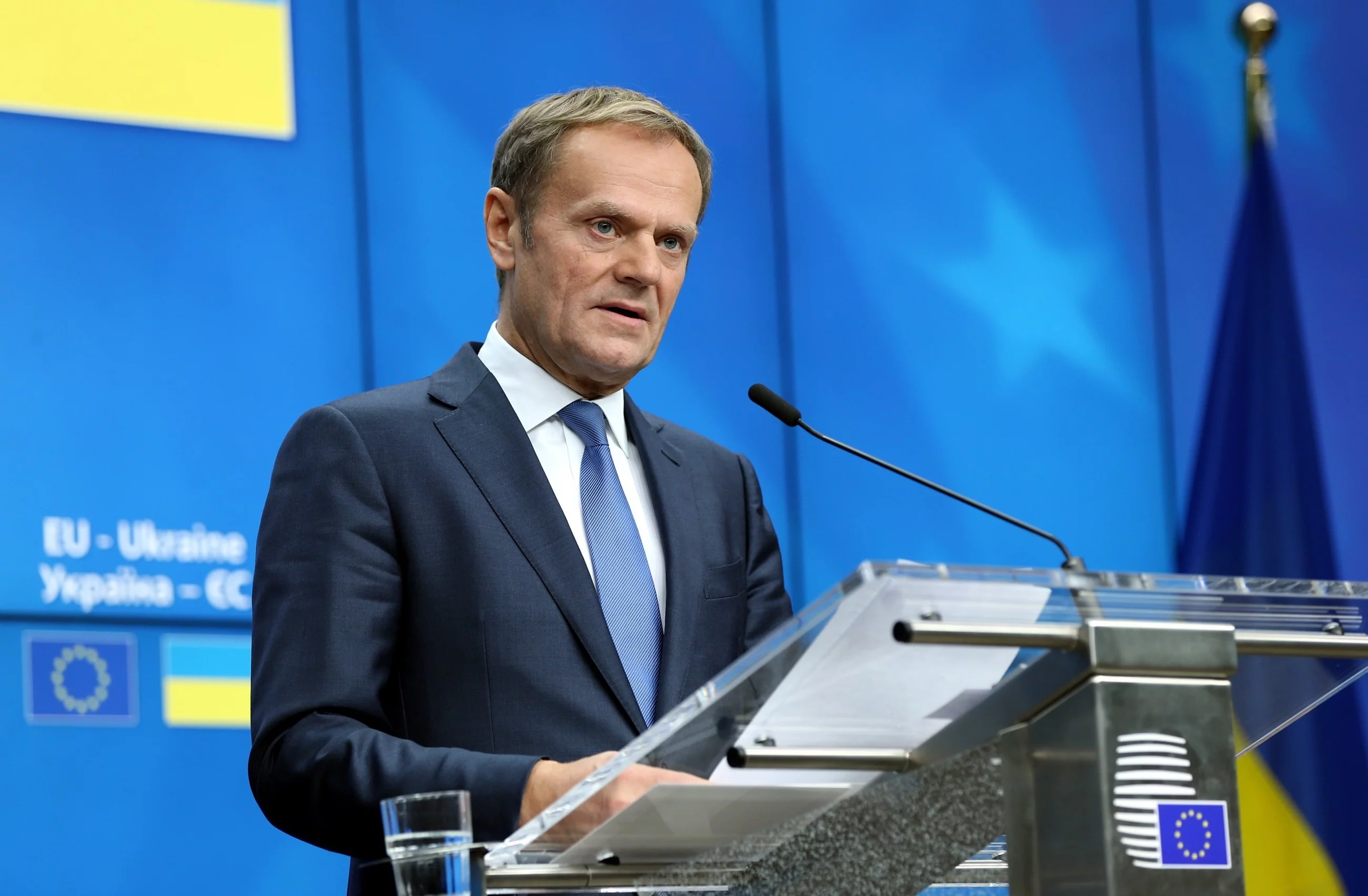 Donald Tusk