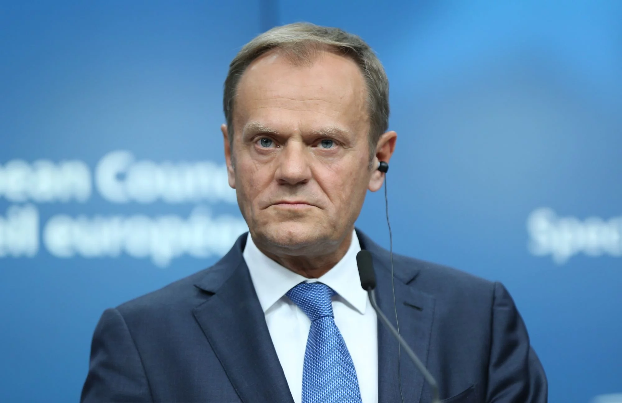 Donald Tusk