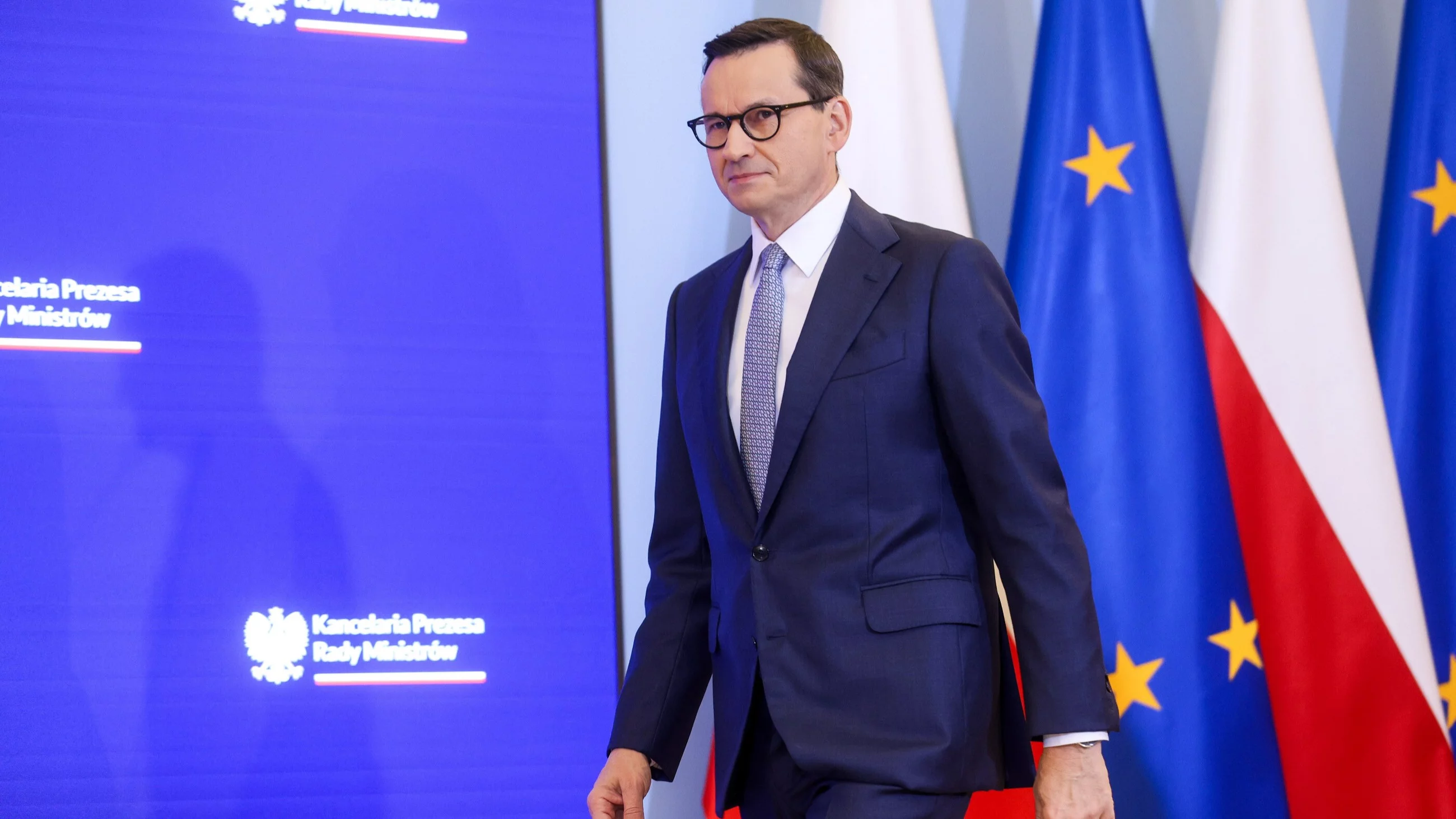 Mateusz Morawiecki