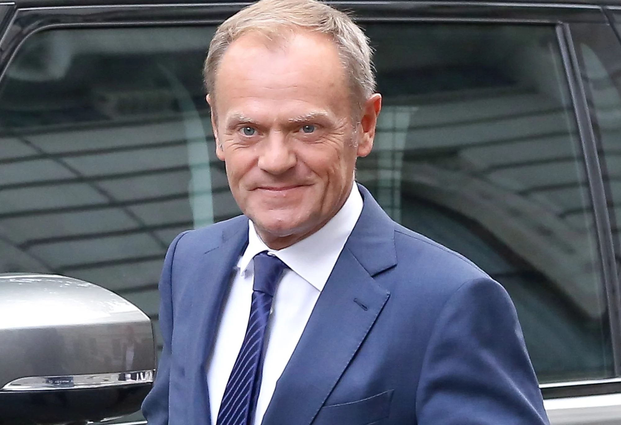 Donald Tusk