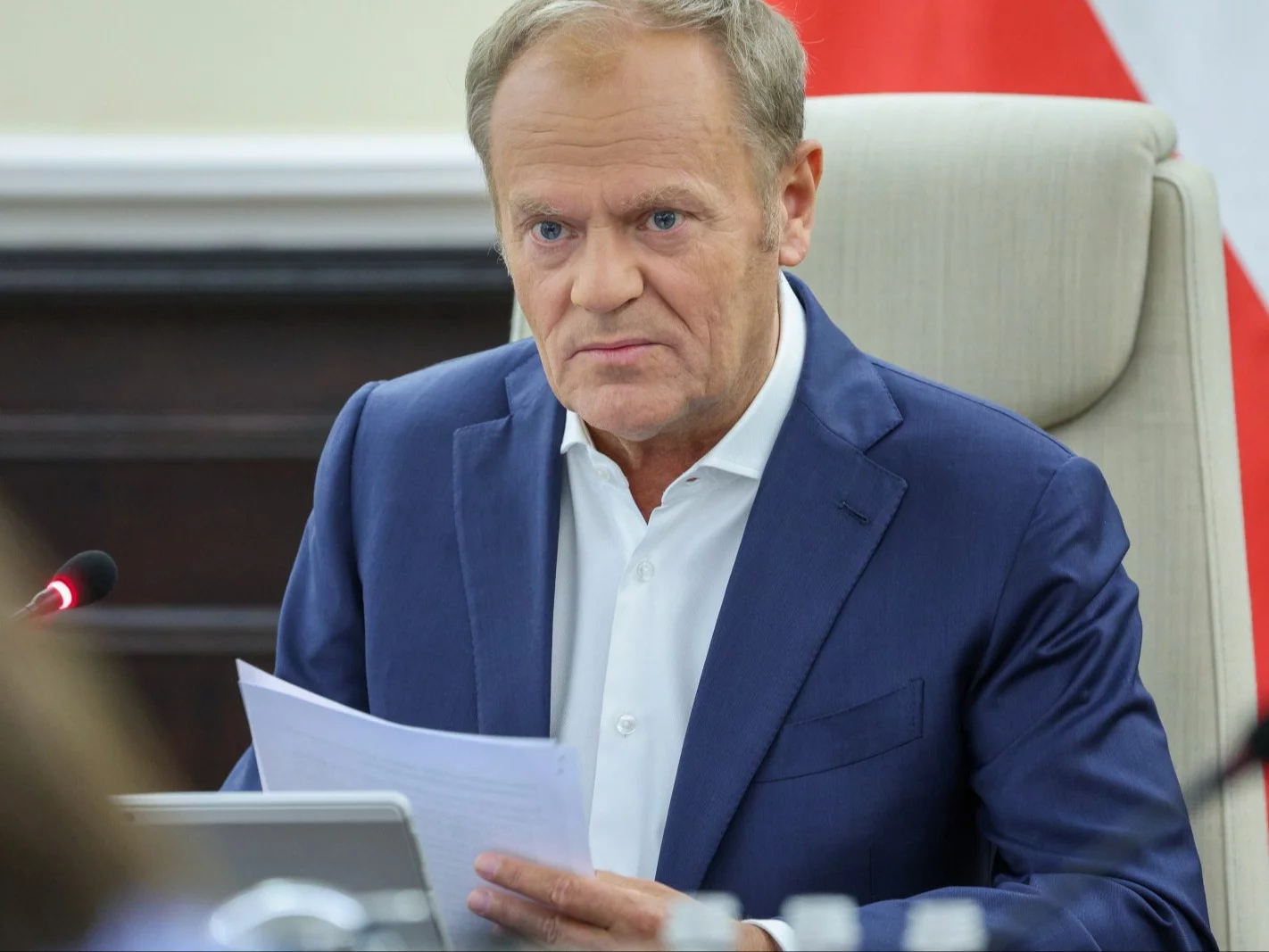 Donald Tusk