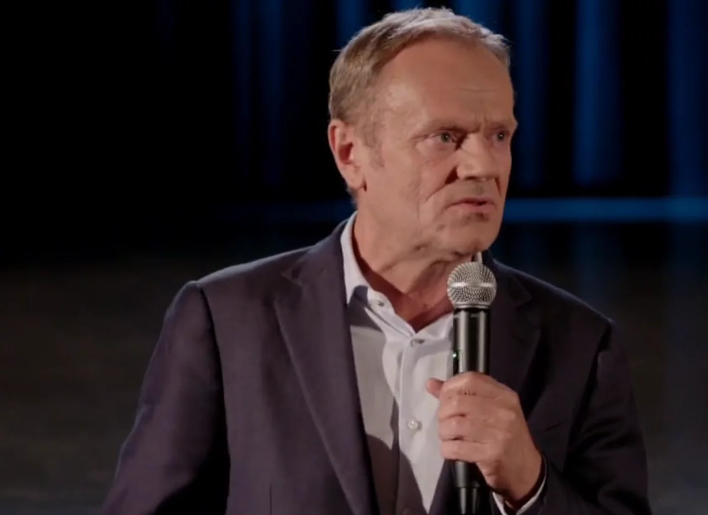 Donald Tusk