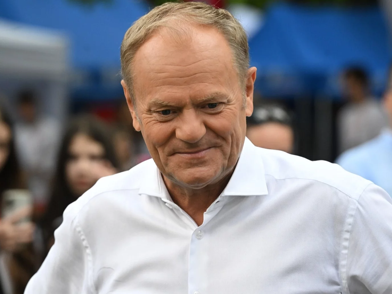 Donald Tusk