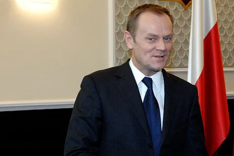 Donald Tusk, fot. Wprost