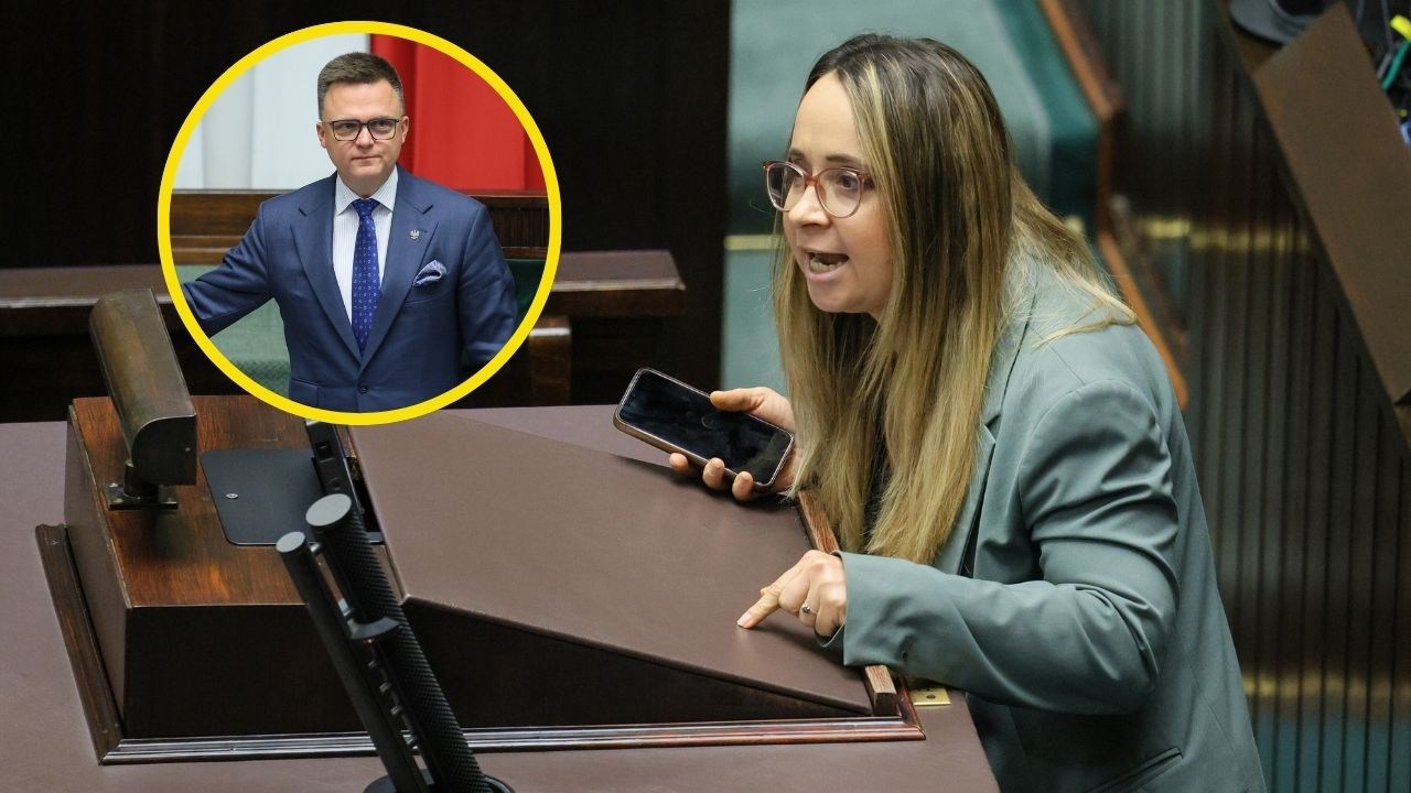 Tusk złożył zobowiązanie, nic się nie zmieniło. Posłanka o „rezygnacji z 50 tys. zł”