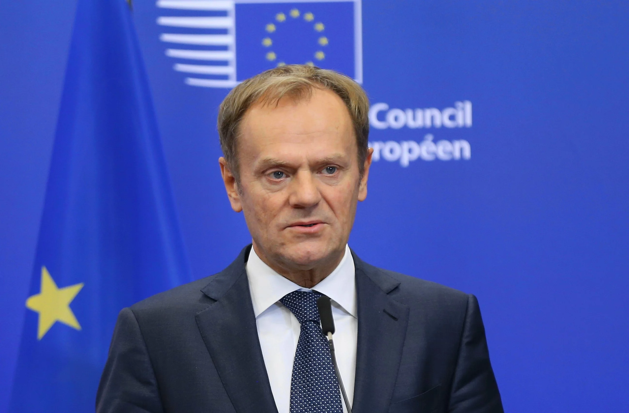 Donald Tusk