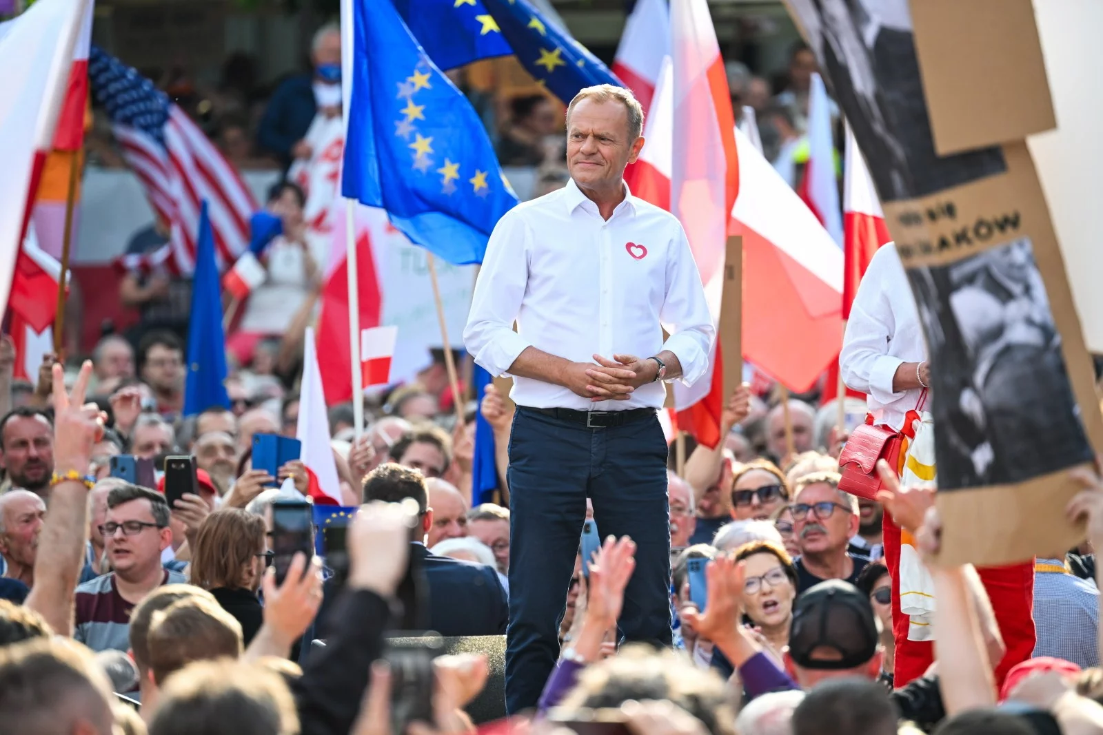 Donald Tusk