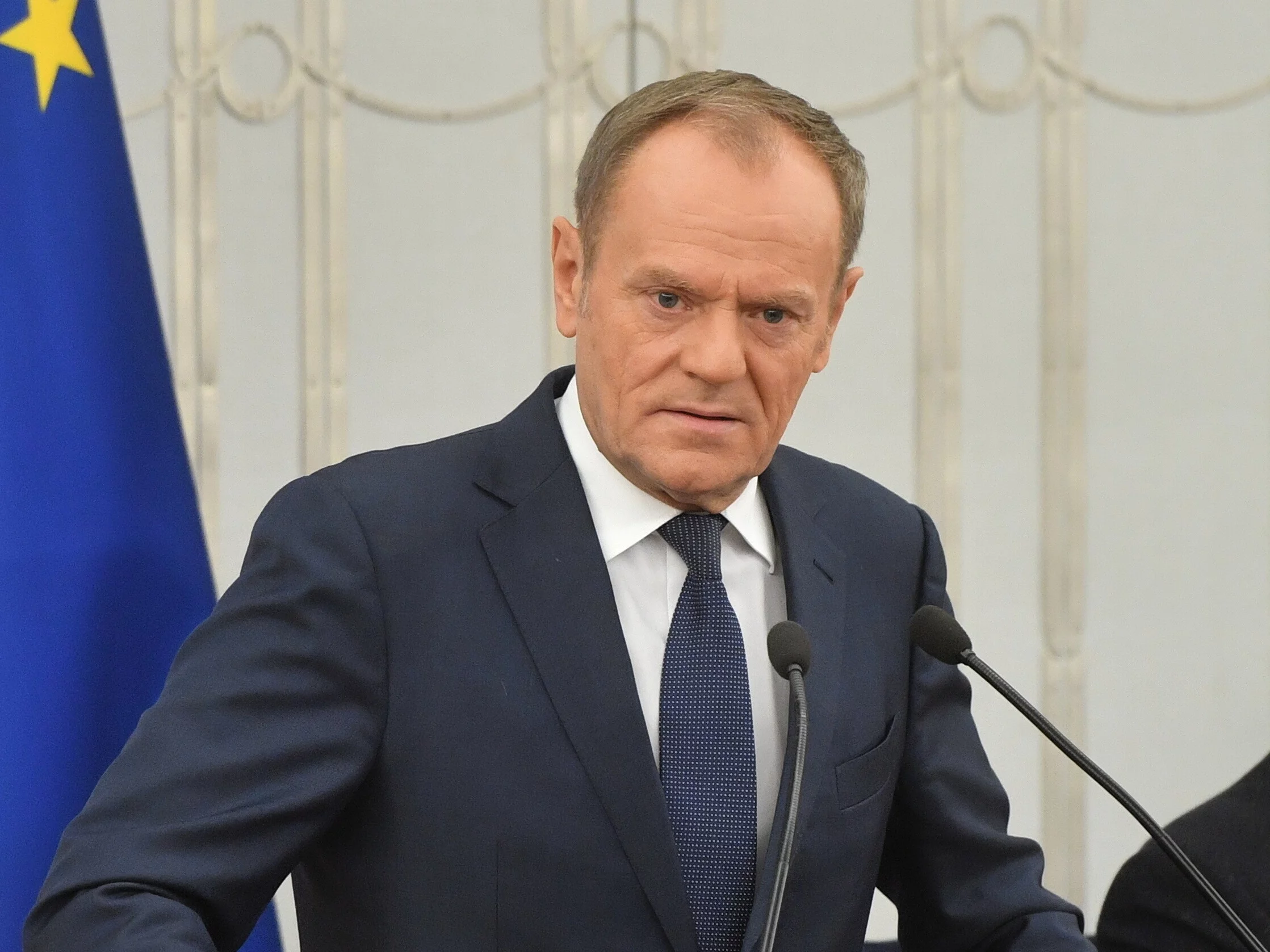 Donald Tusk