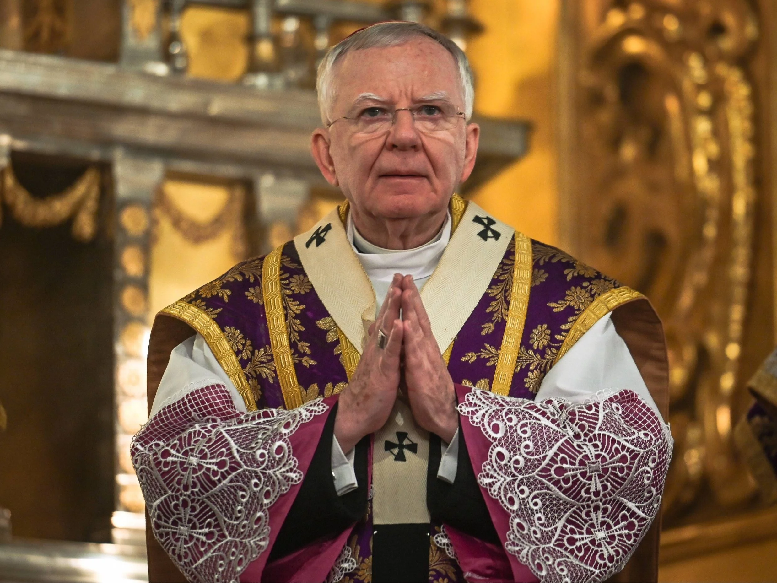 Abp Marek Jędraszewski