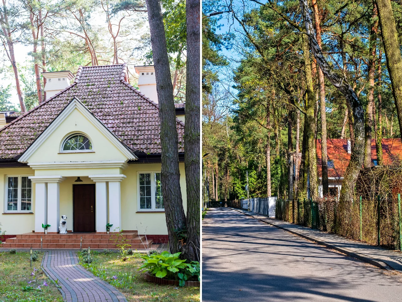 Podkowa Leśna