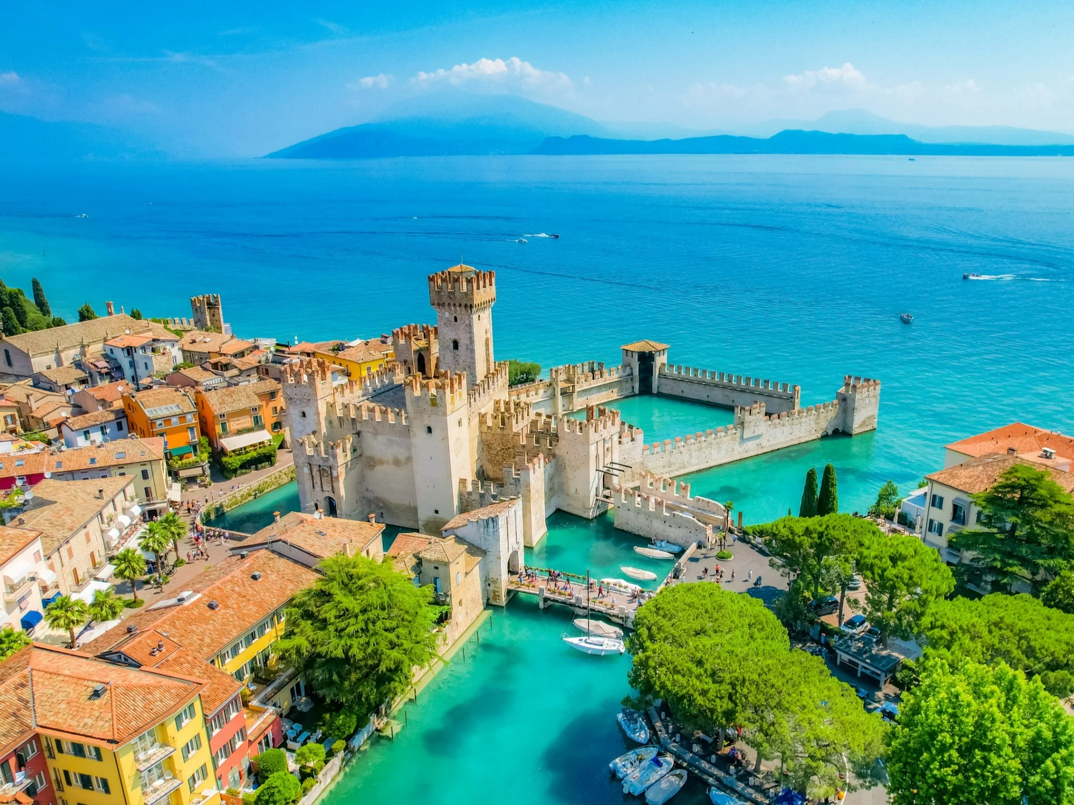 Sirmione
