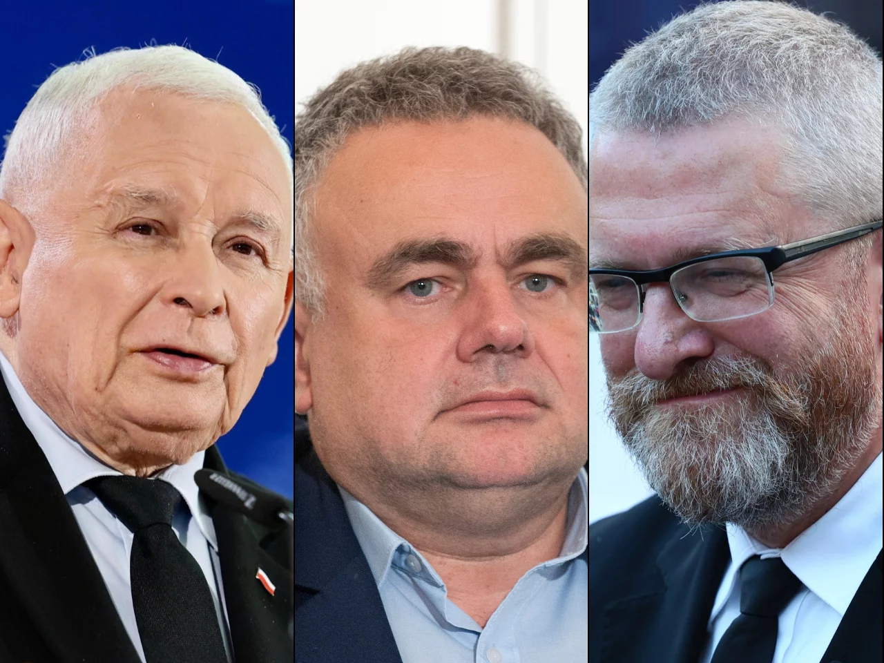 TV Republika ramię w ramię z Malarzem i Gargamelu. „Polska zagrożona”