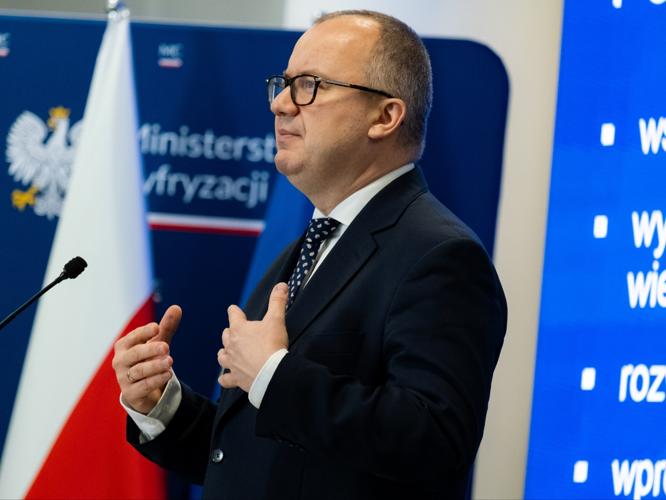 TV Republika grzmiała ws. oświadczenia majątkowego Bodnara. Jest stanowcza odpowiedź