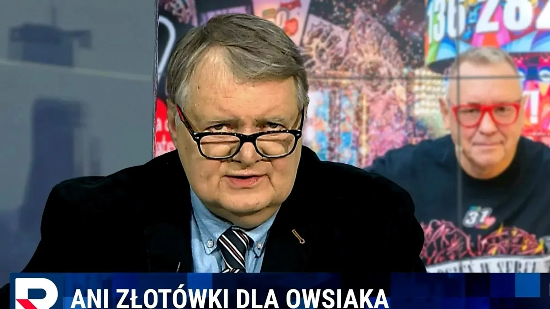 TV Republika o WOŚP