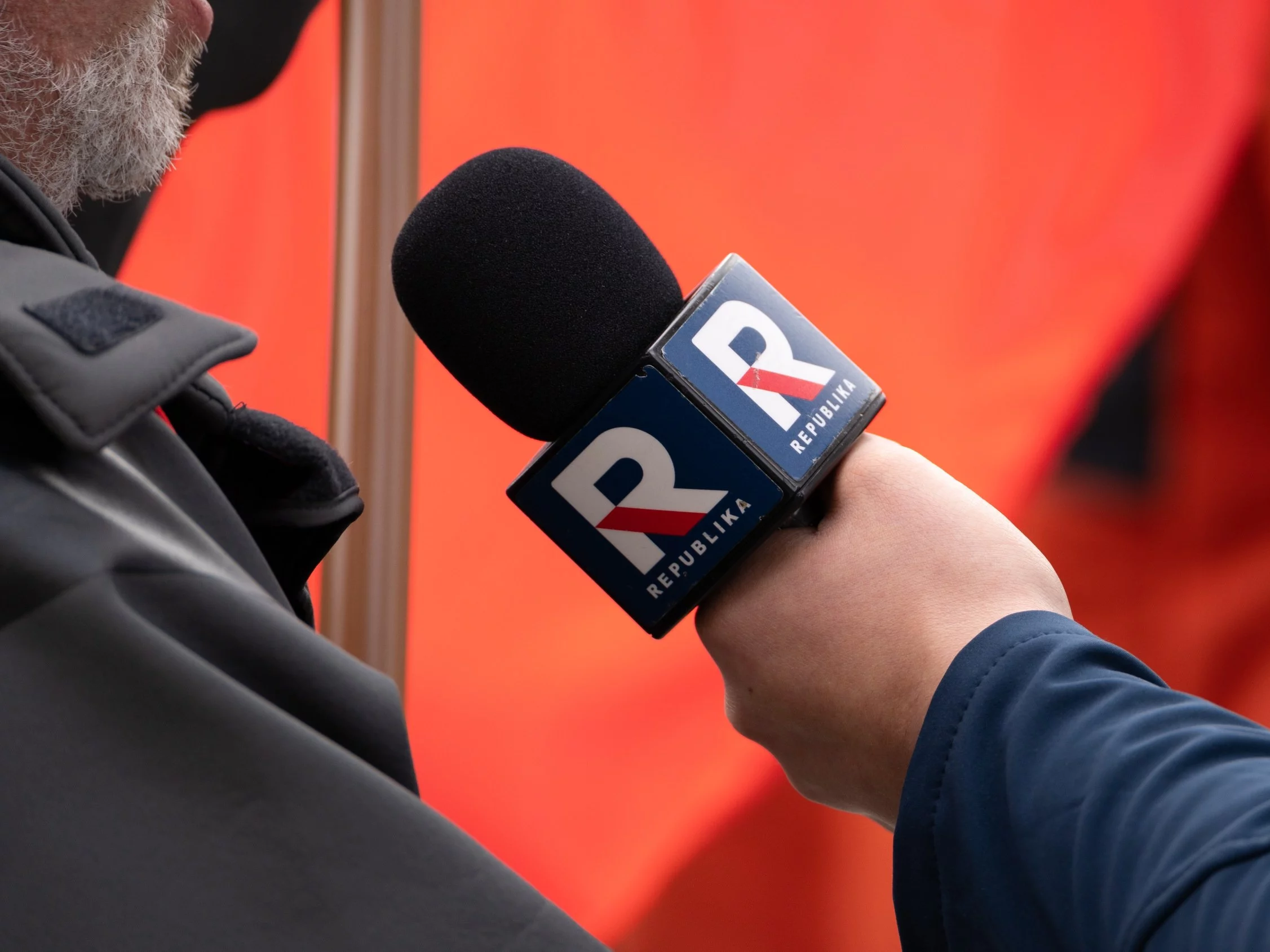 TV Republika pod lupą Rady Etyki Mediów. „Wzmacnia rosyjską propagandę”