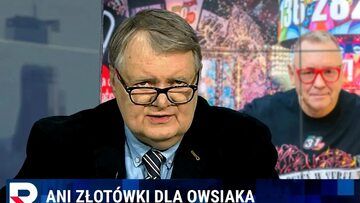 TV Republika o WOŚP