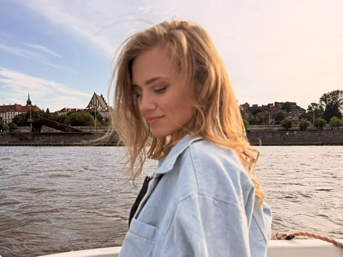 Agnieszka Kaczorowska