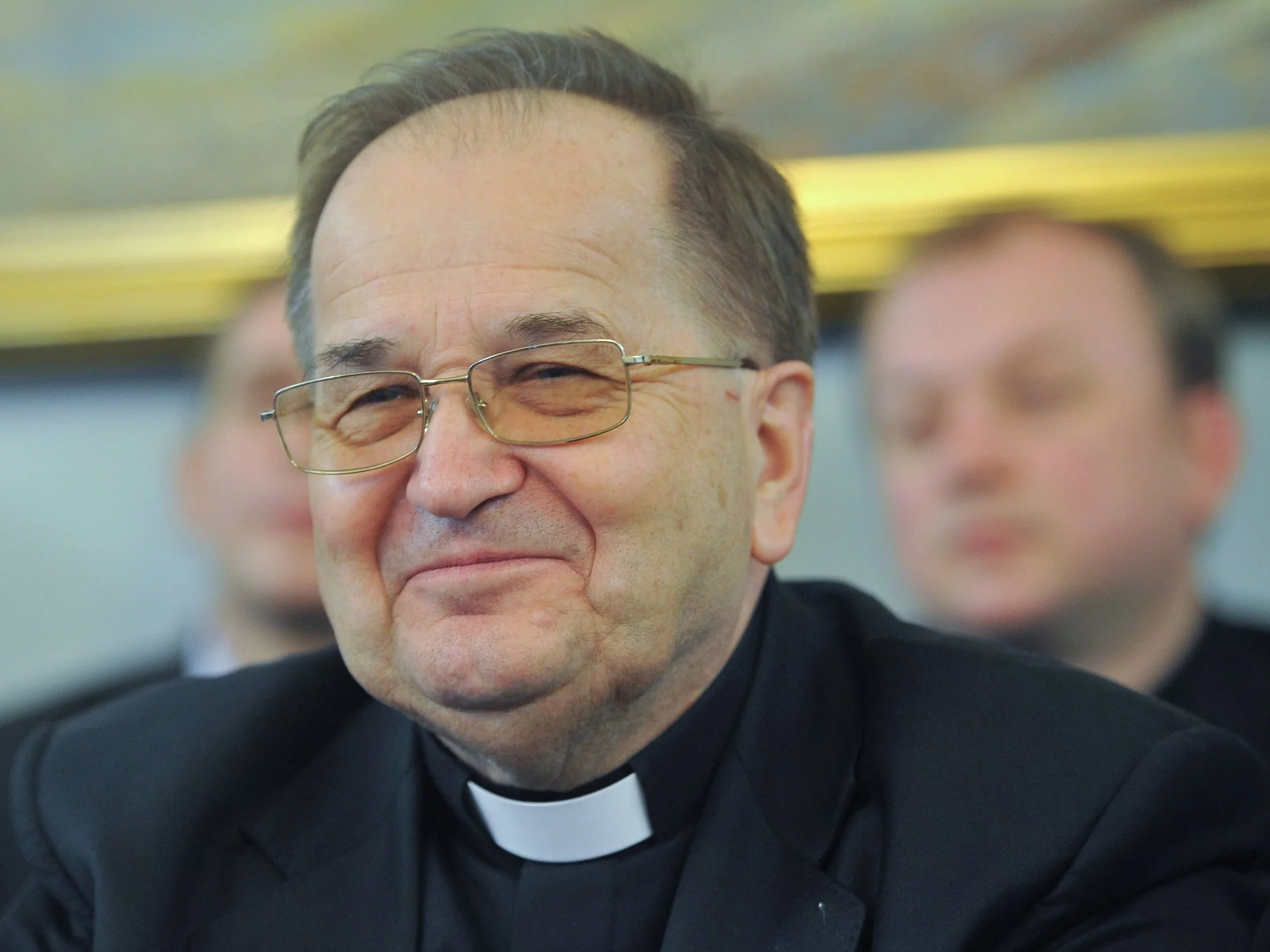 Ojciec Tadeusz Rydzyk