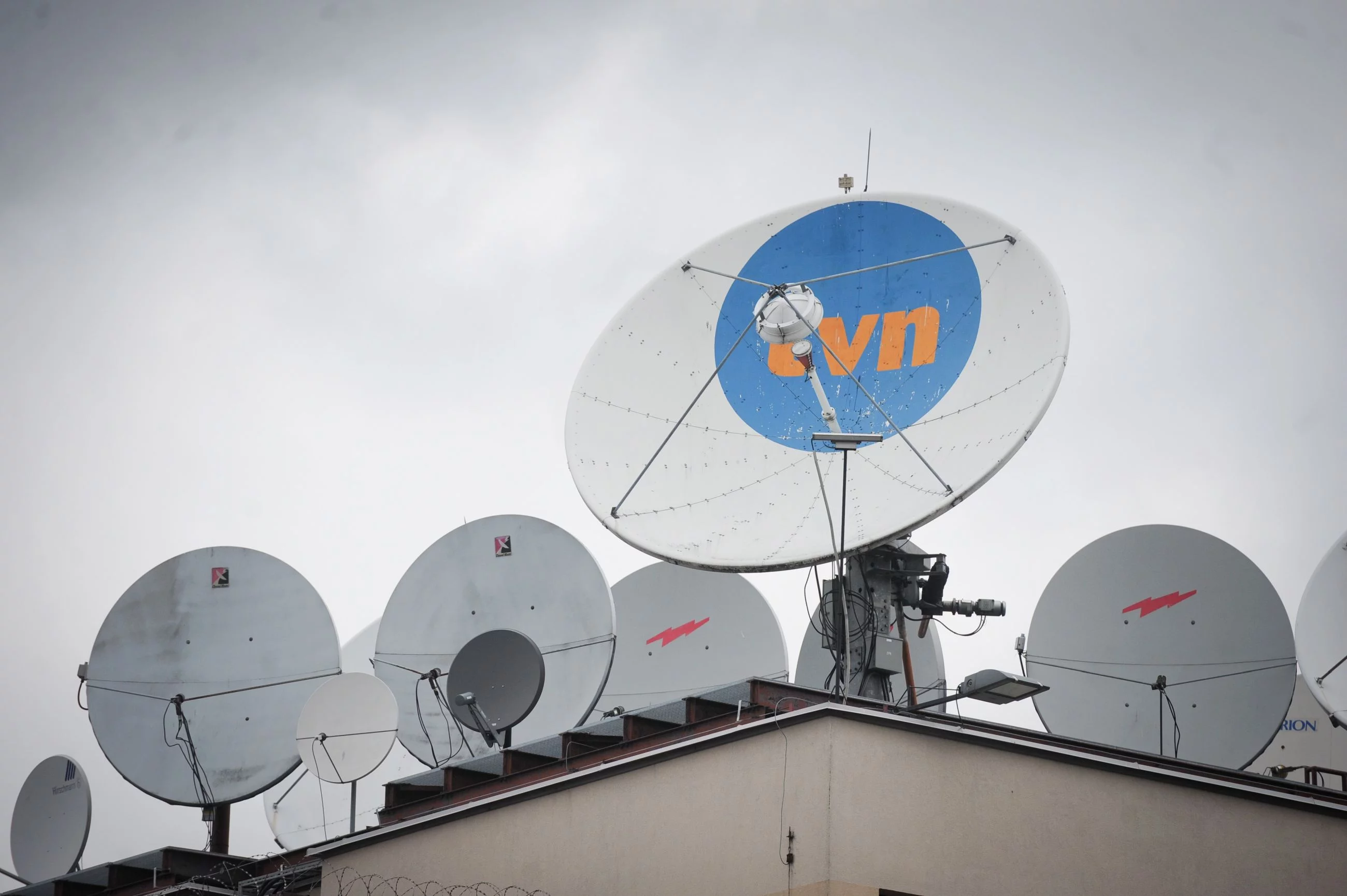 TVN, zdjęcie ilustracyjne