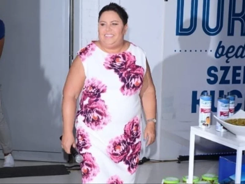 Dorota Wellman