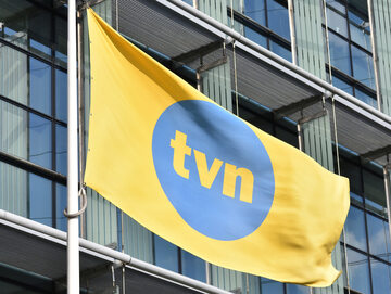 TVN, zdjęcie ilustracyjne