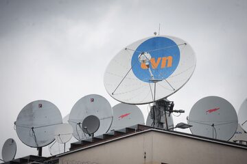 TVN, zdjęcie ilustracyjne